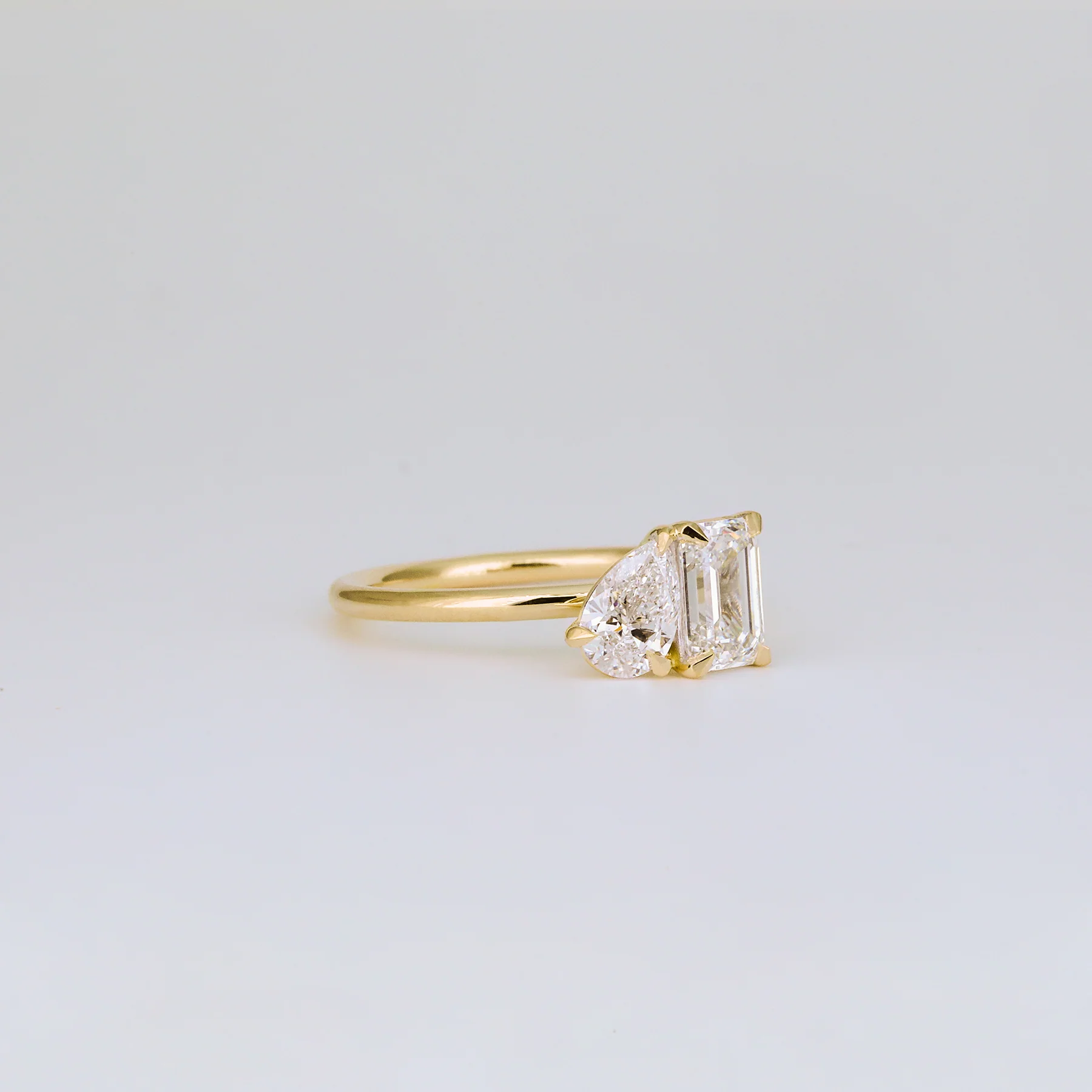 Banks Diamond, 1.47ct - Image 3