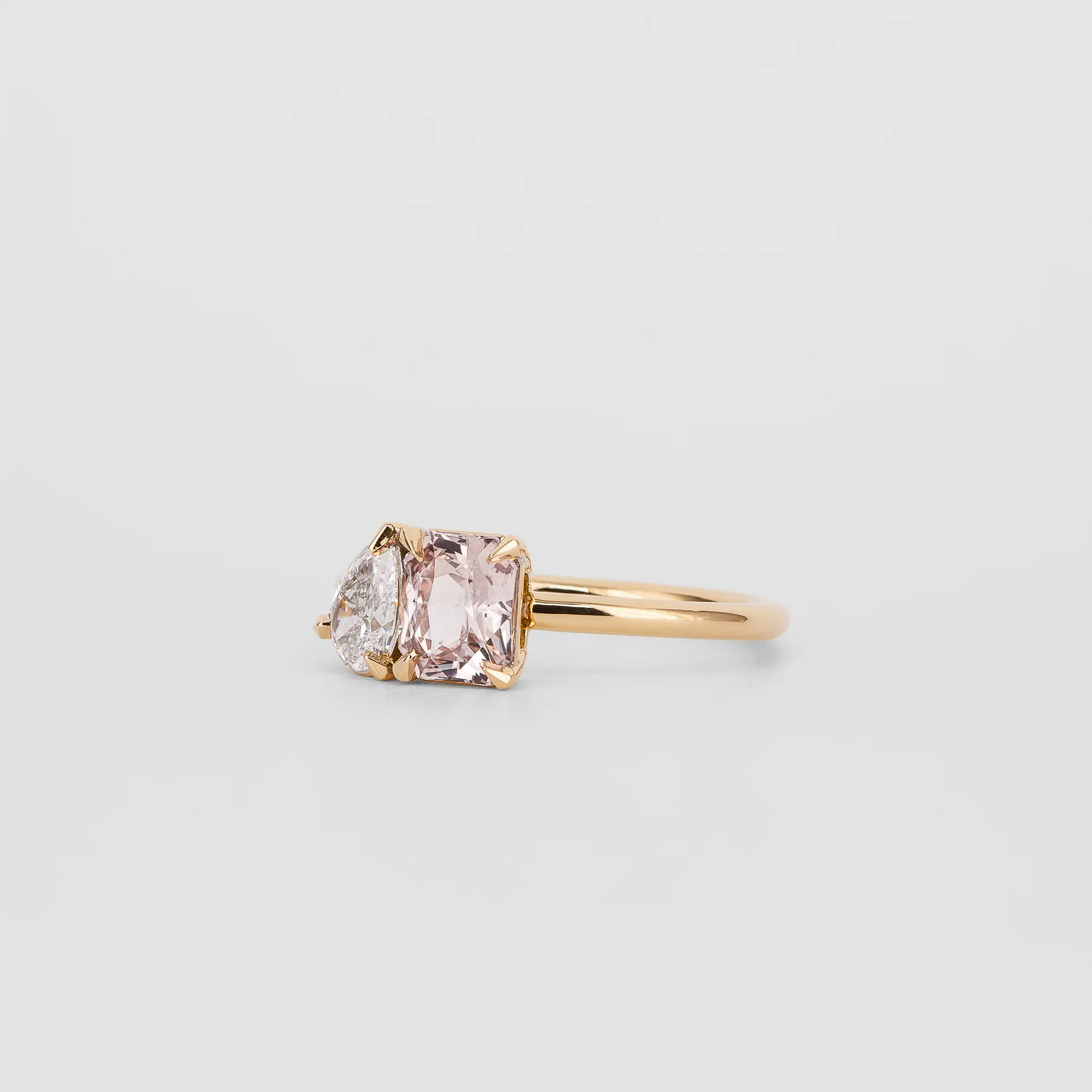 Banks Pink - Image 2