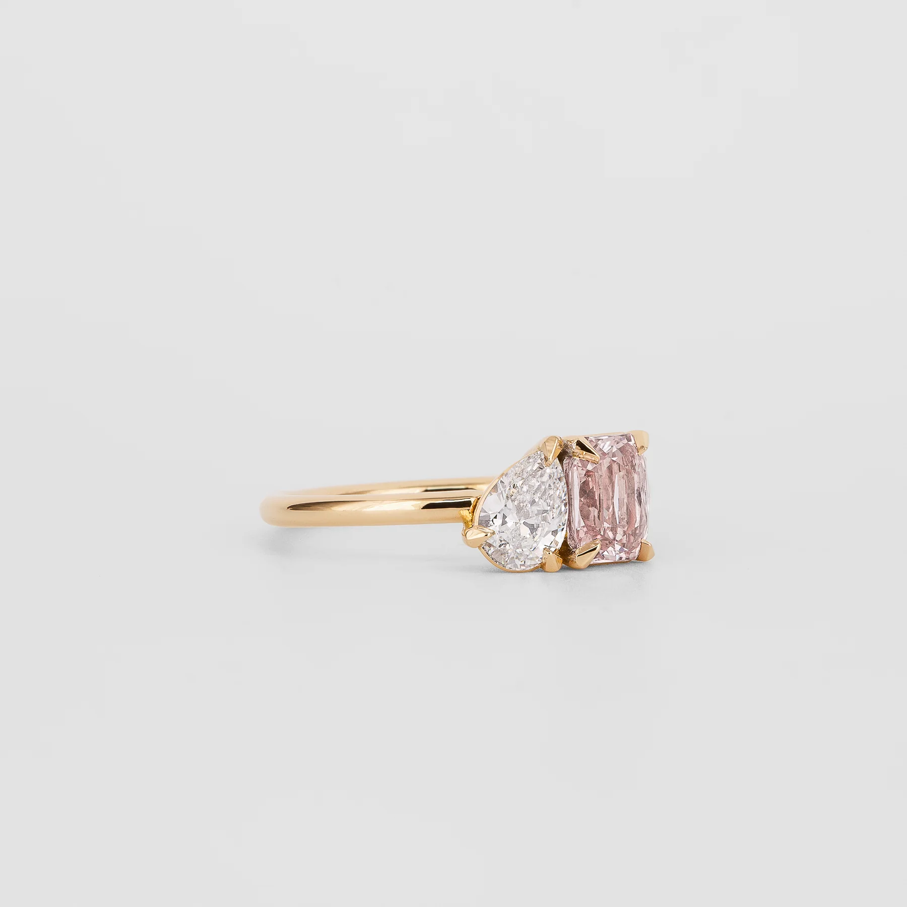 Banks Pink - Image 3