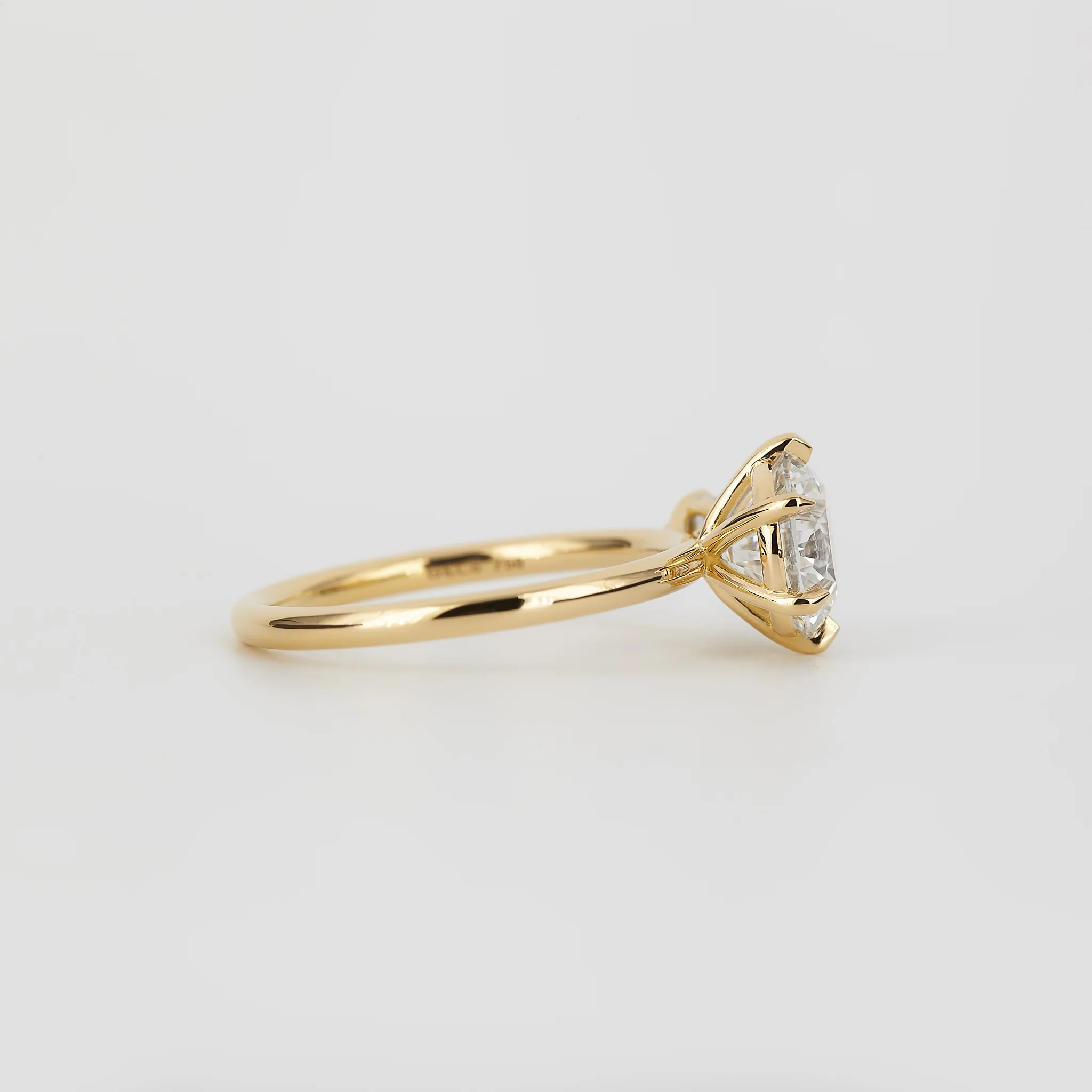 Beatriz Round 1.70ct - Image 4