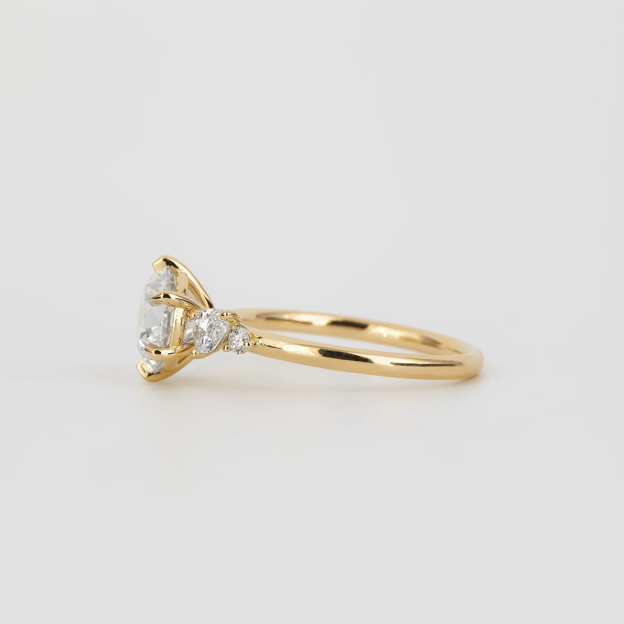 Beatriz Round 1.70ct - Image 5