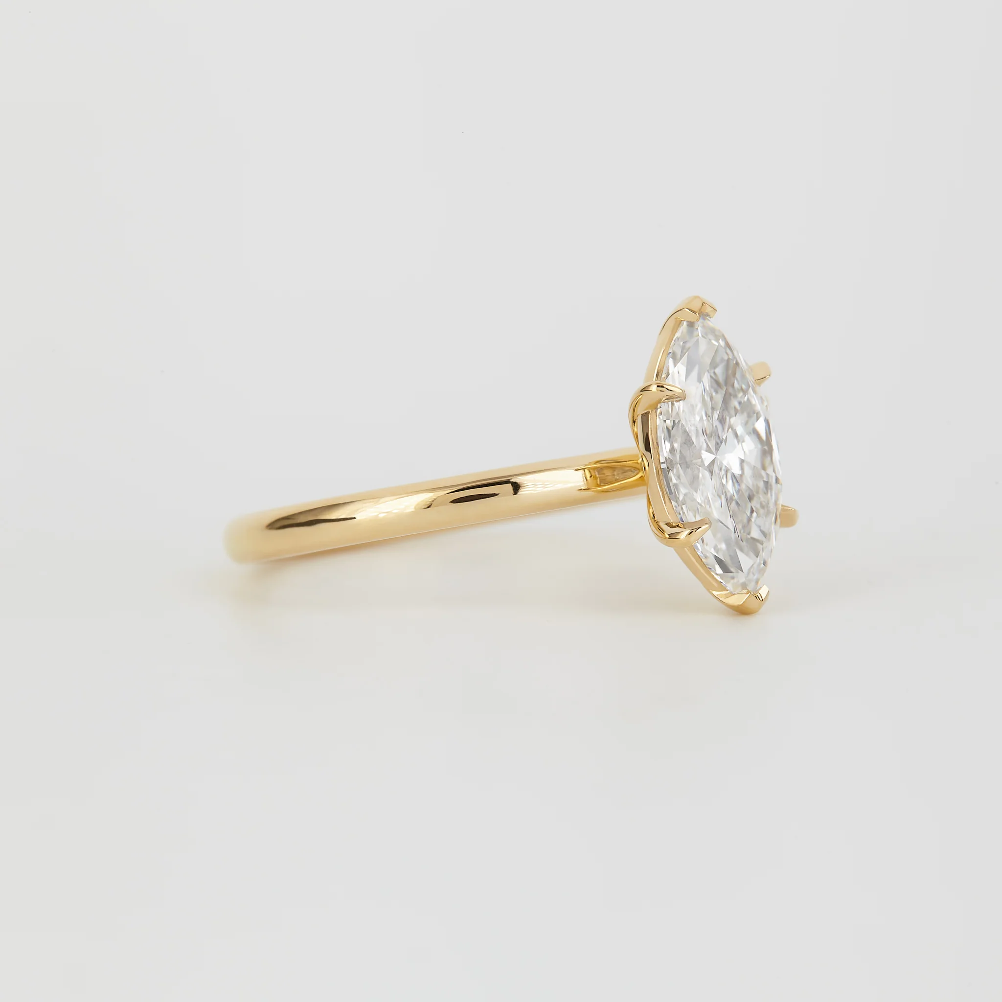 Beatriz Marquise 1.52ct - Image 3