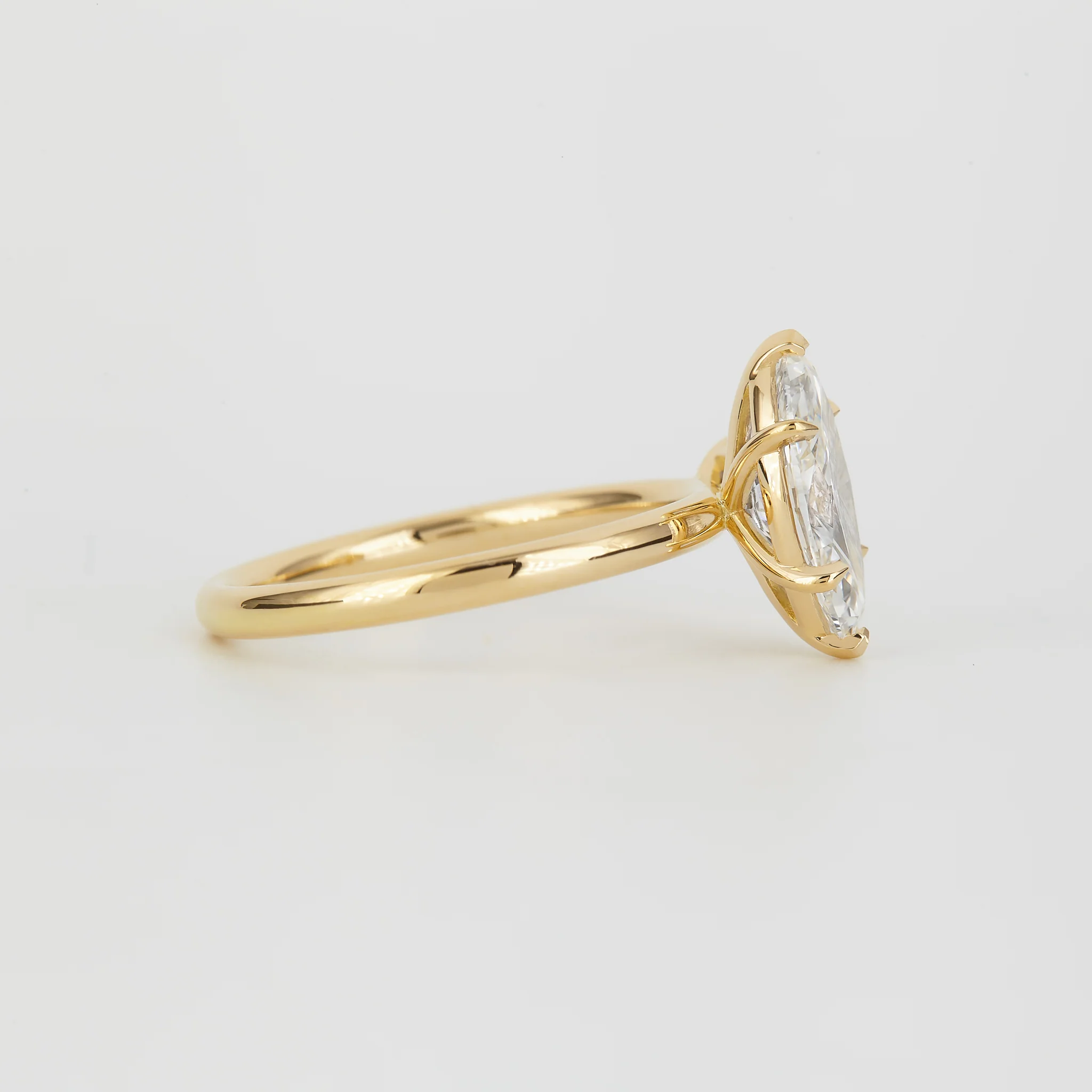 Beatriz Marquise 1.52ct - Image 4