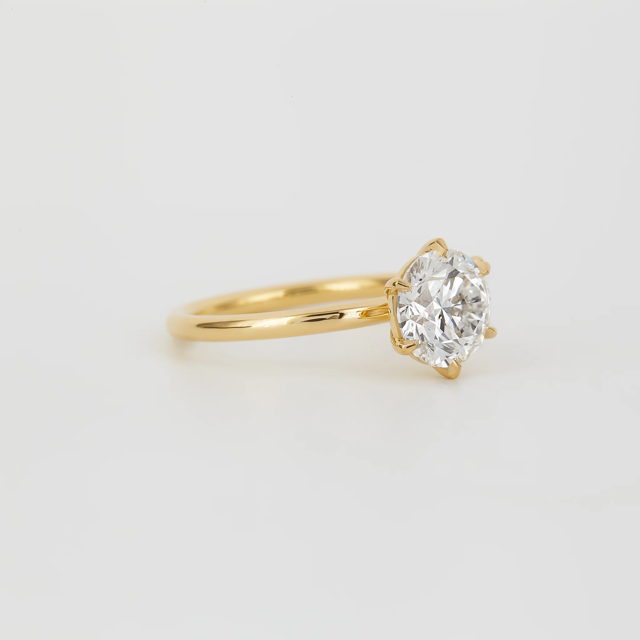 Beatriz Round 1.73ct - Image 3