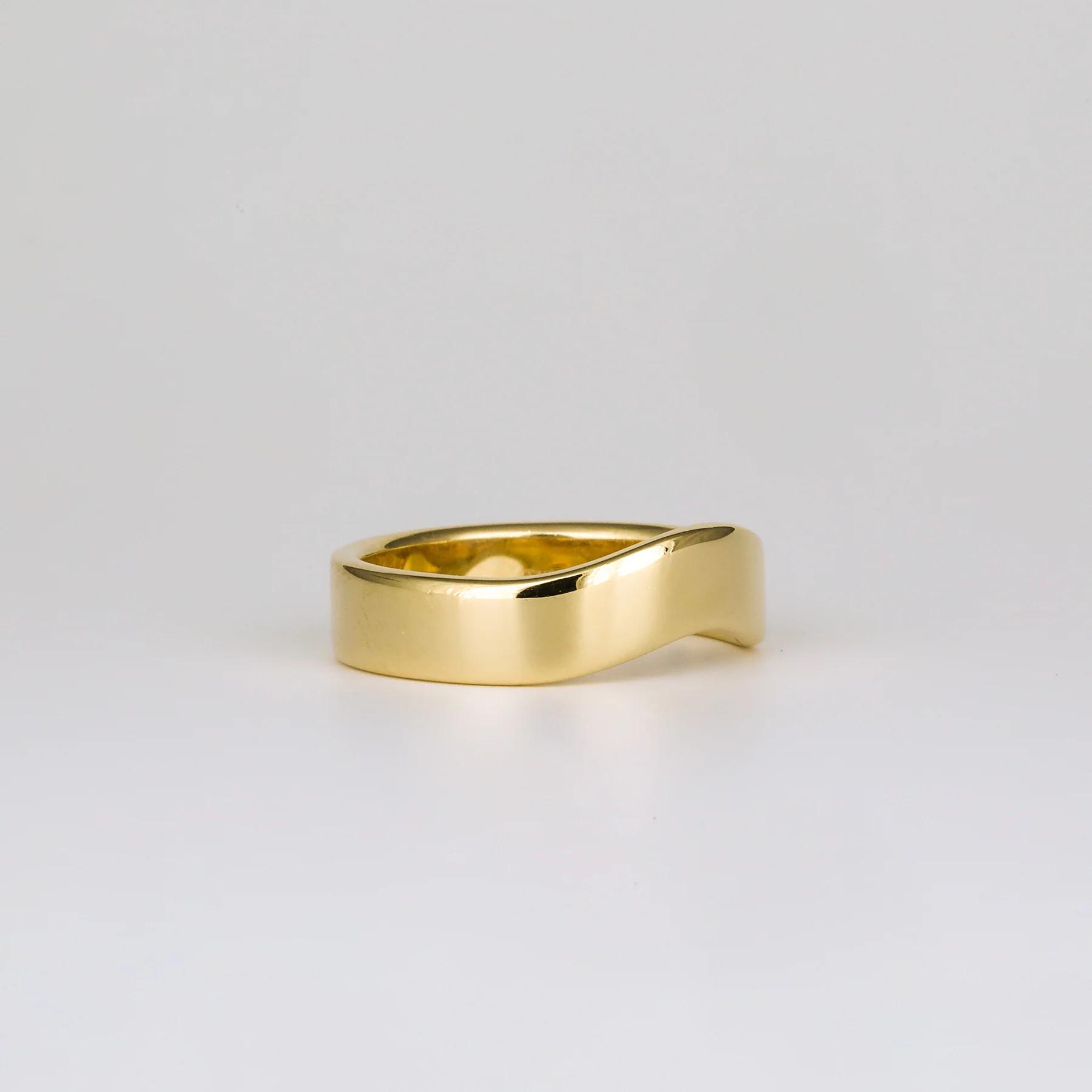 Curved Contour Band - Image 3