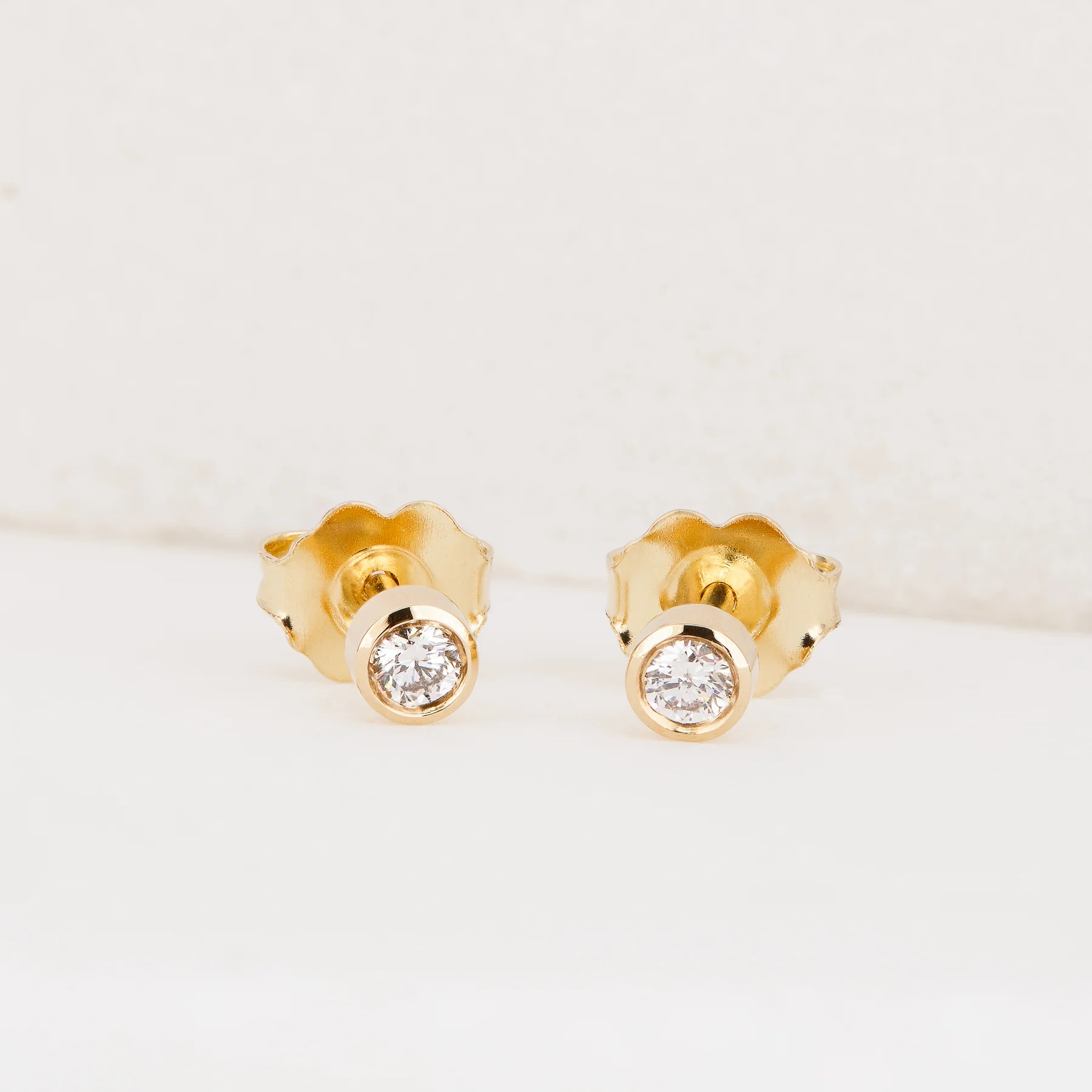 Diamond Studs