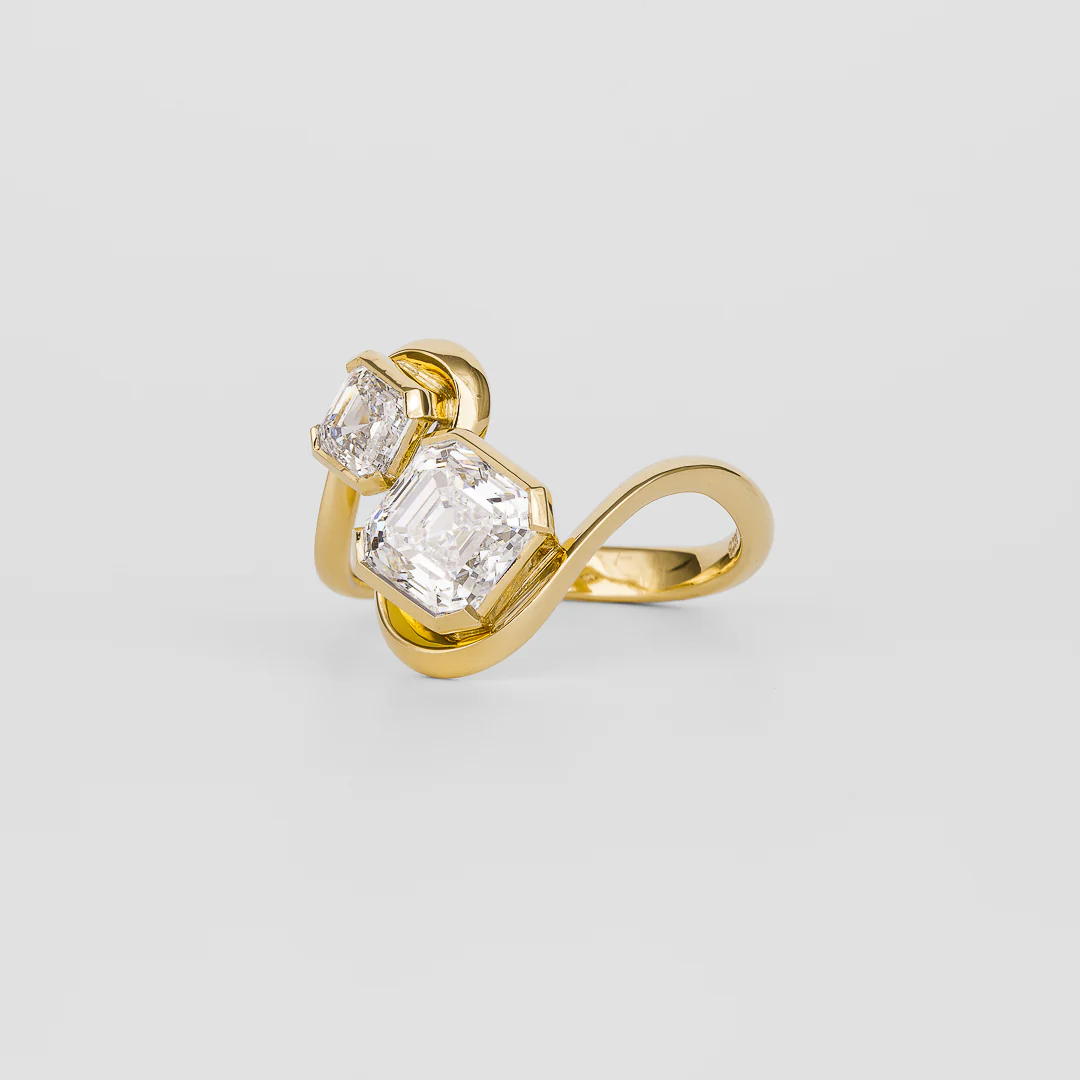 Dita Asscher 2.06ct - Image 4