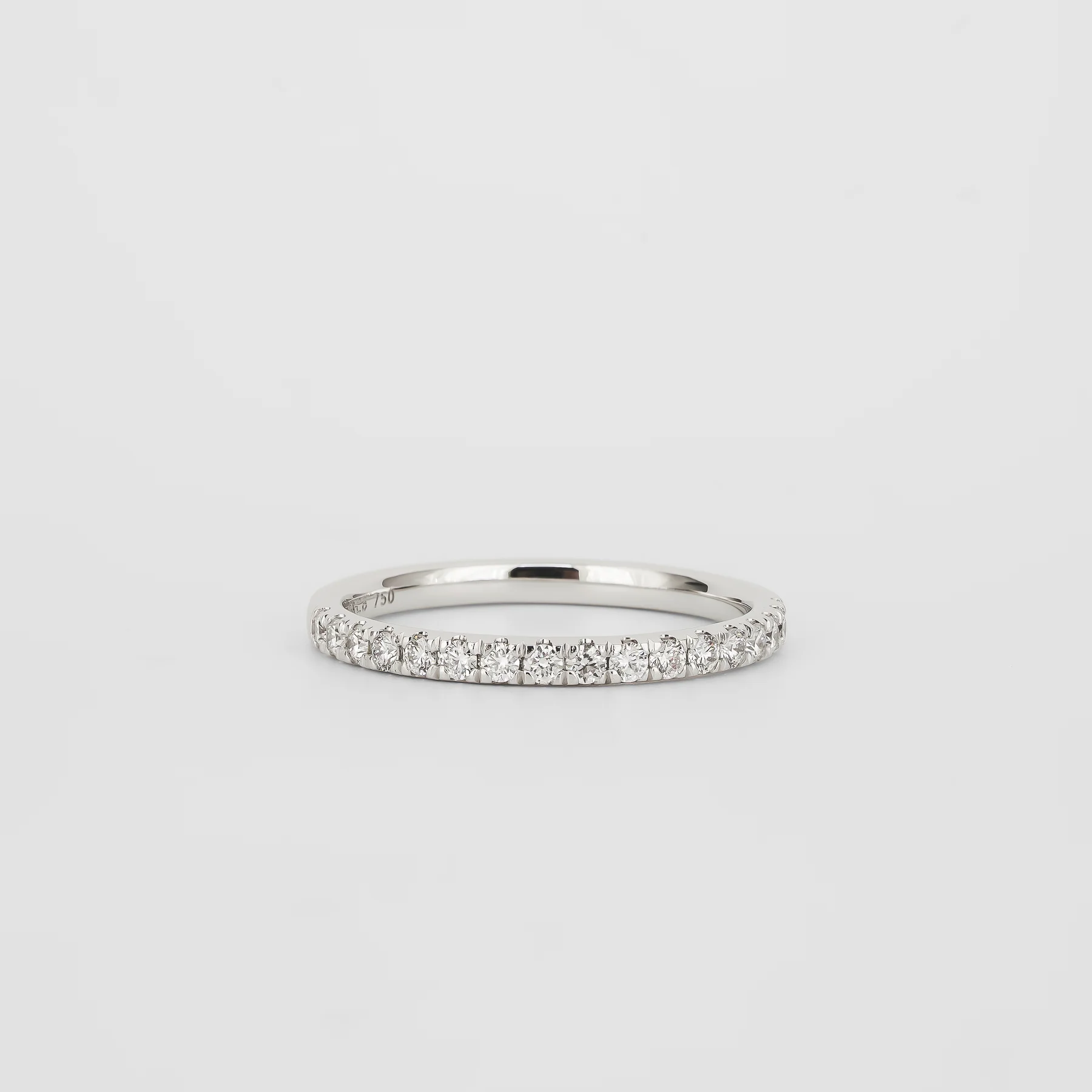 Dot Diamond Straight 0.26ct - Image 2