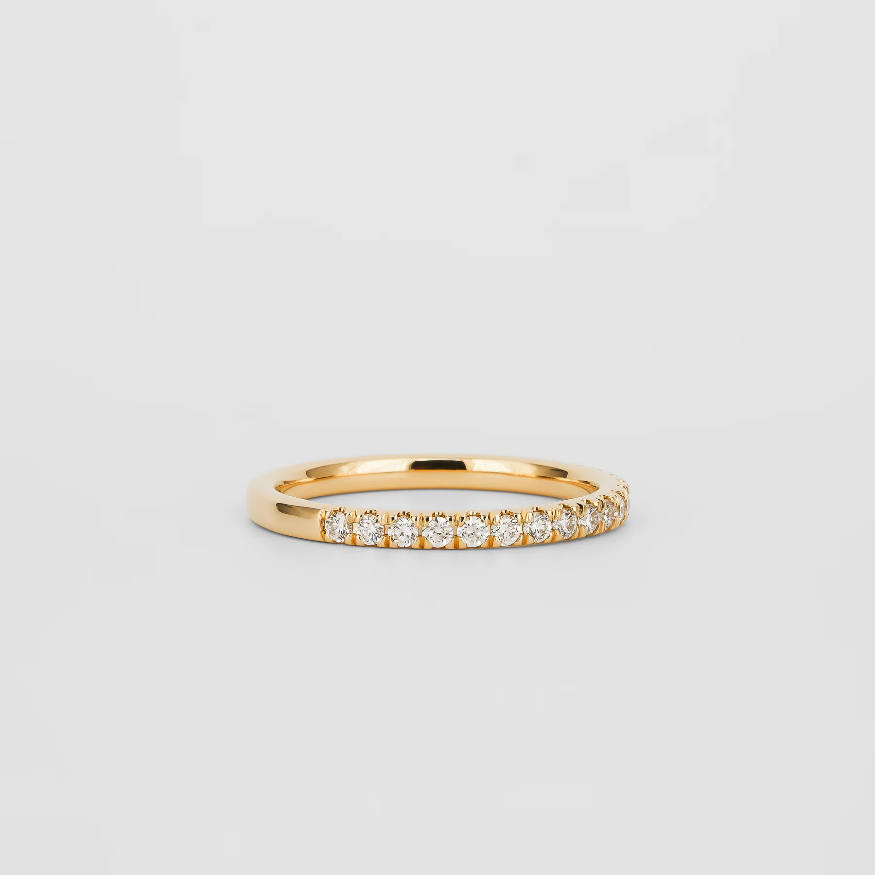 Dot Diamond Straight 0.26ct - Image 4