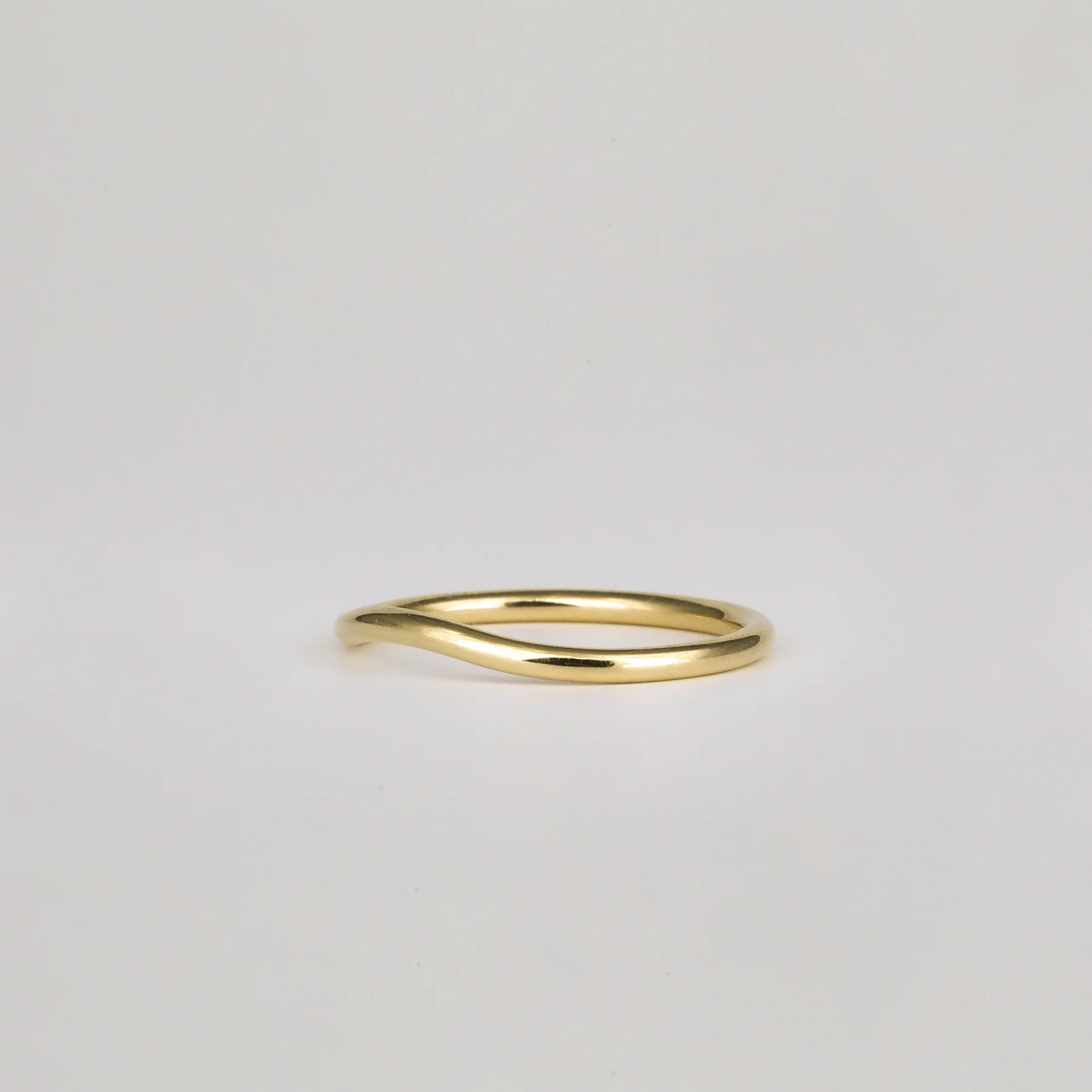 Dot Plain Curved - Image 3