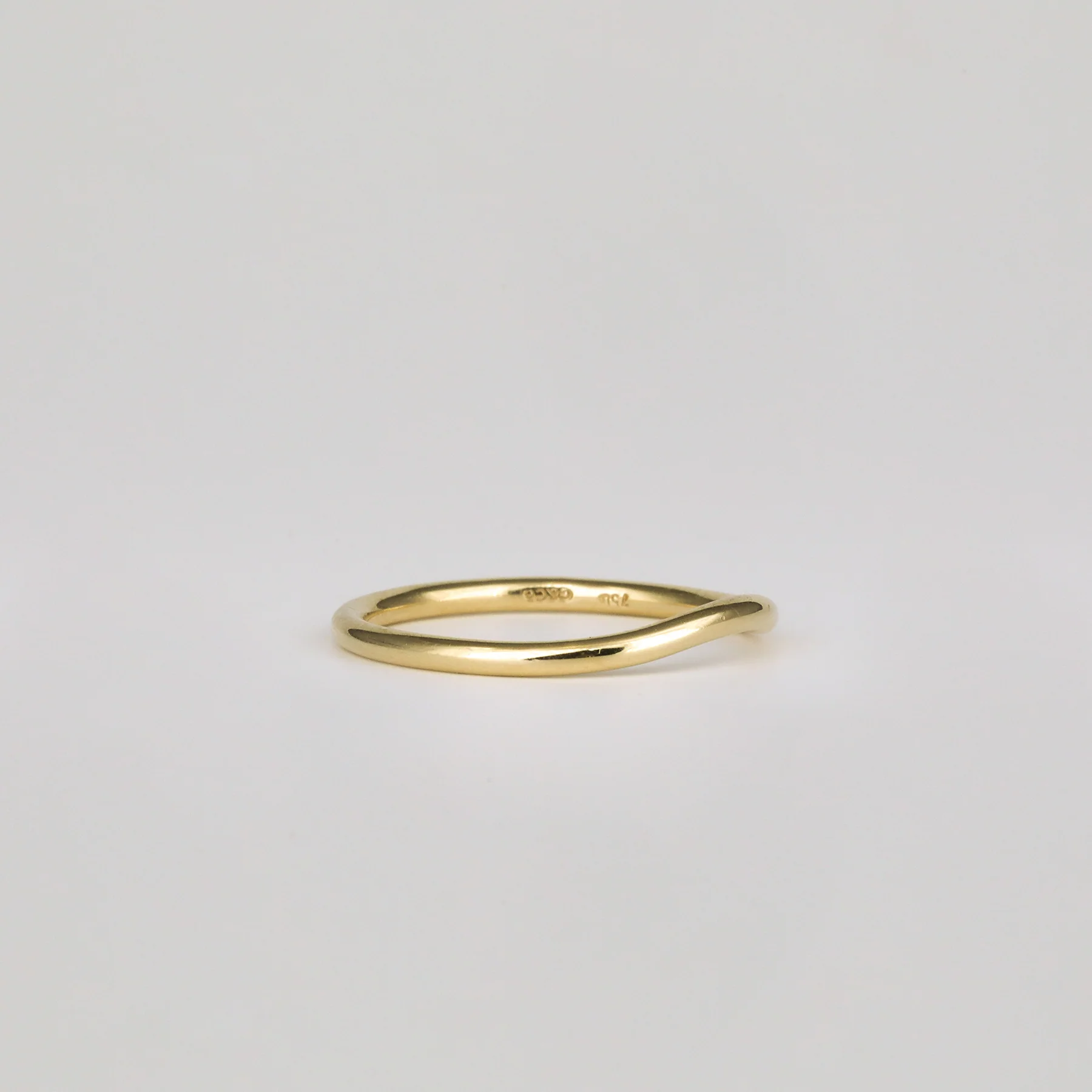 Dot Plain Curved - Image 5