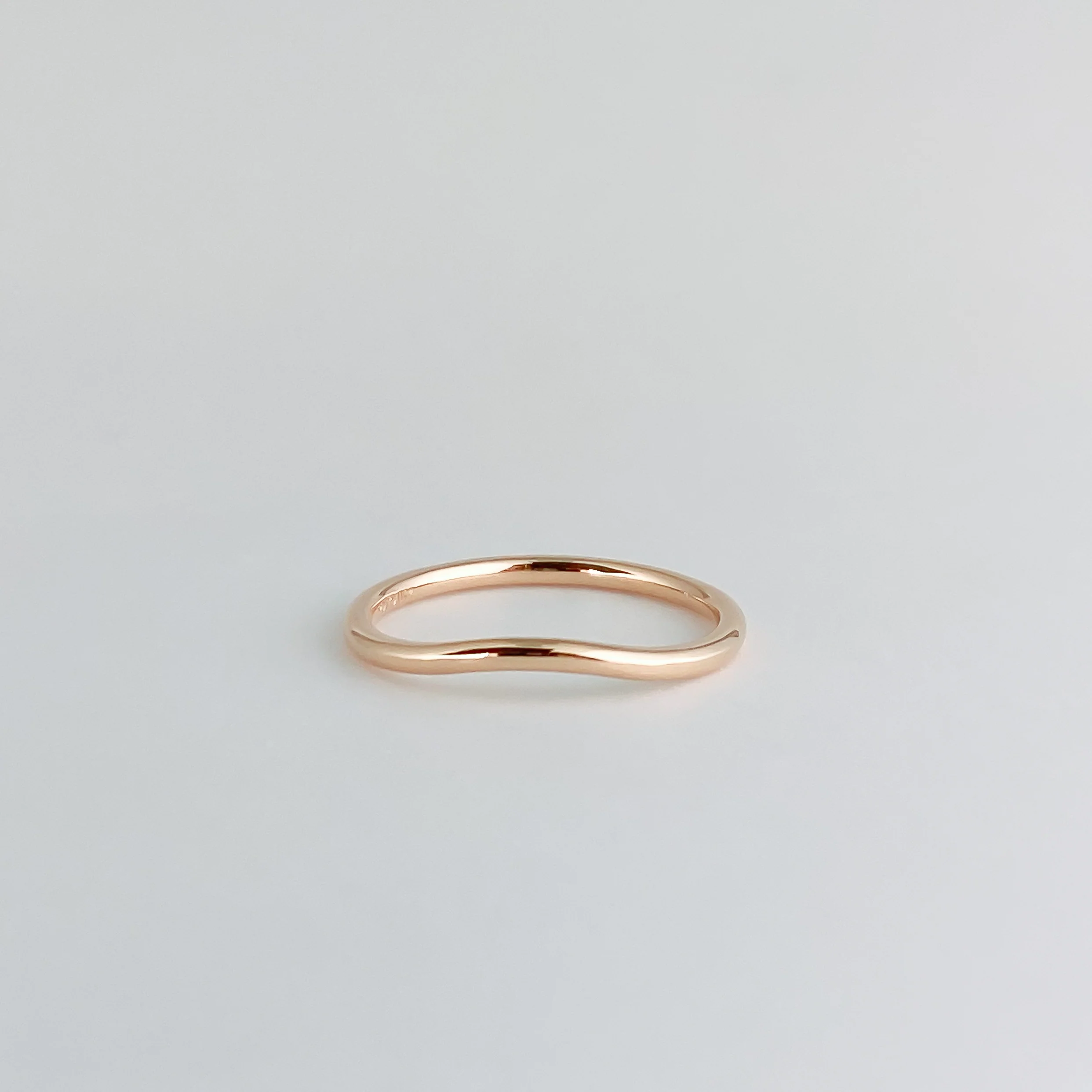 Dot Plain Curved - Image 7