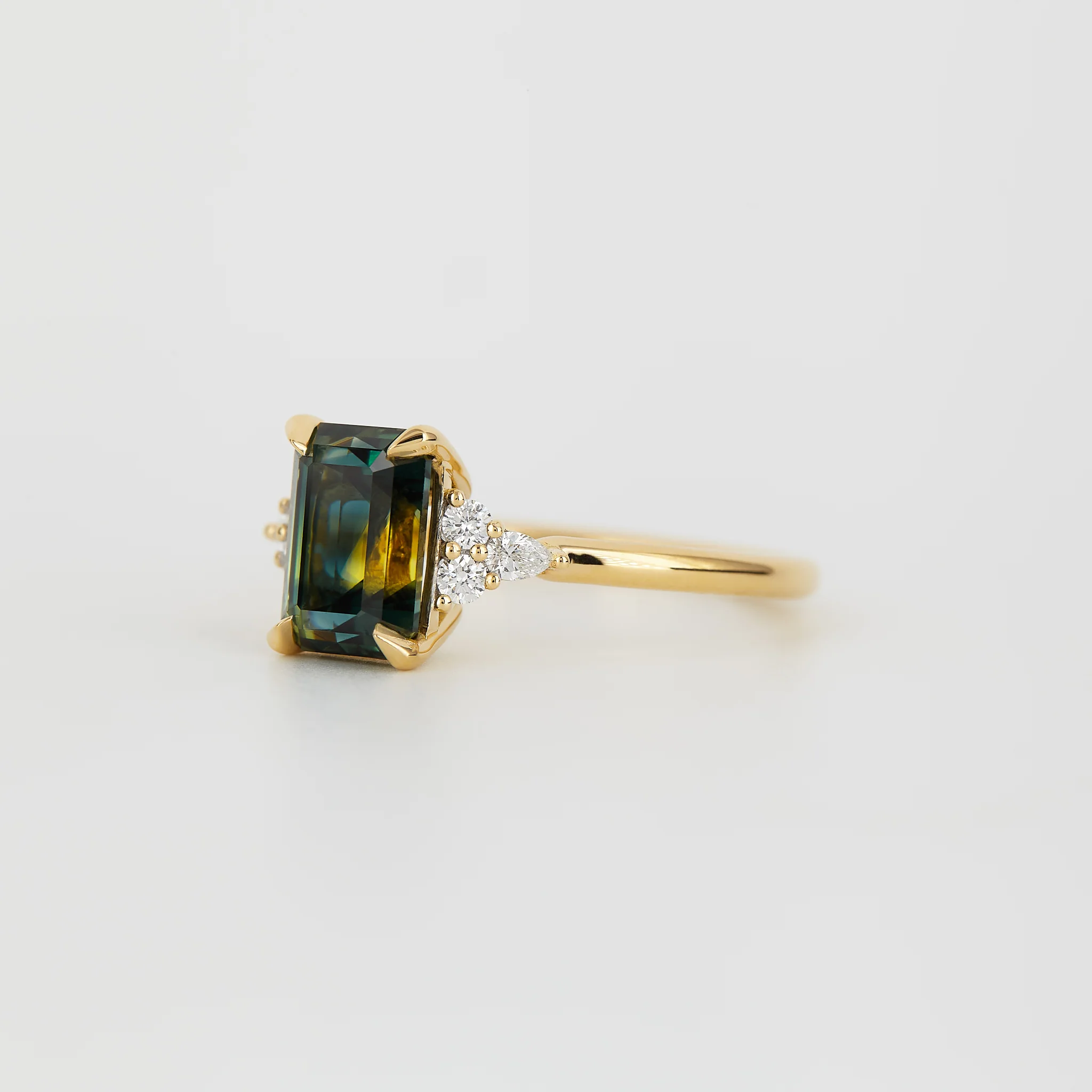 Fern Emerald 2.16ct - Image 2