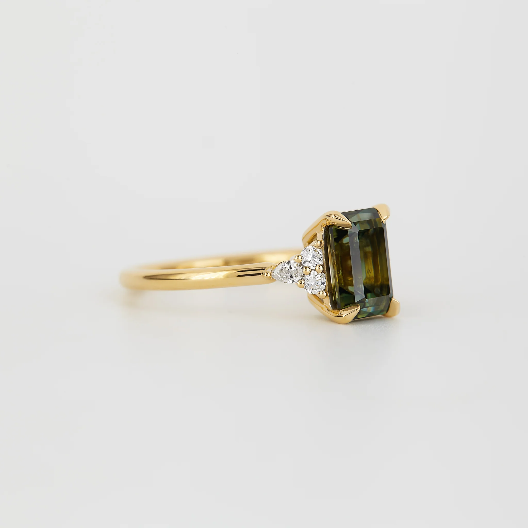 Fern Emerald 2.16ct - Image 3