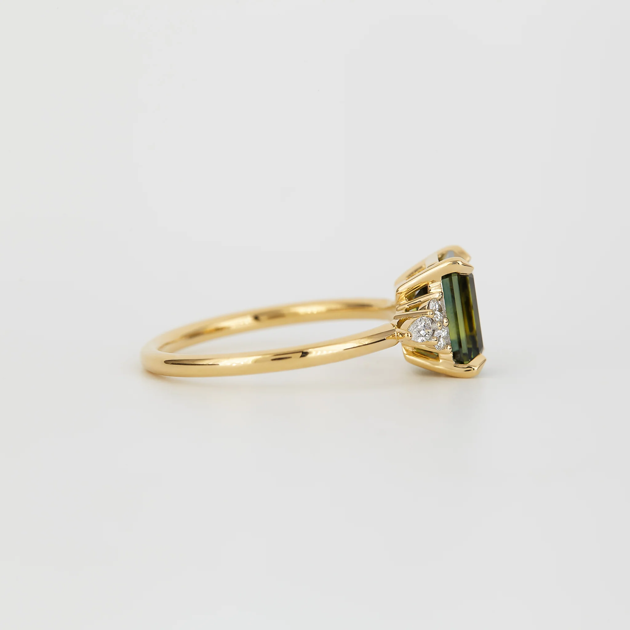 Fern Emerald 2.16ct - Image 4