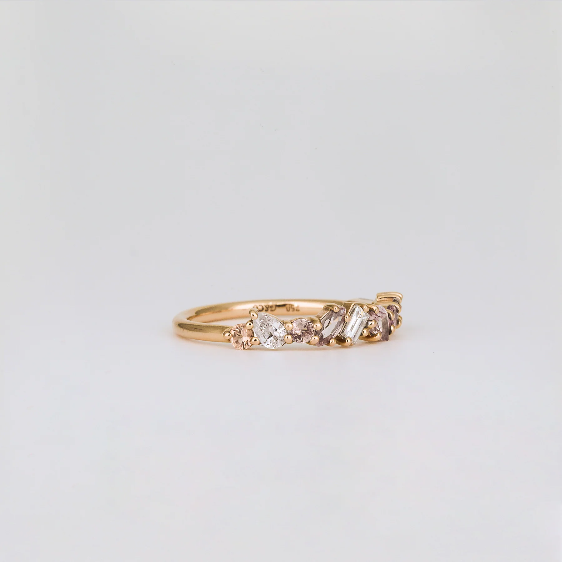 Icicle Fine Peach - Image 3