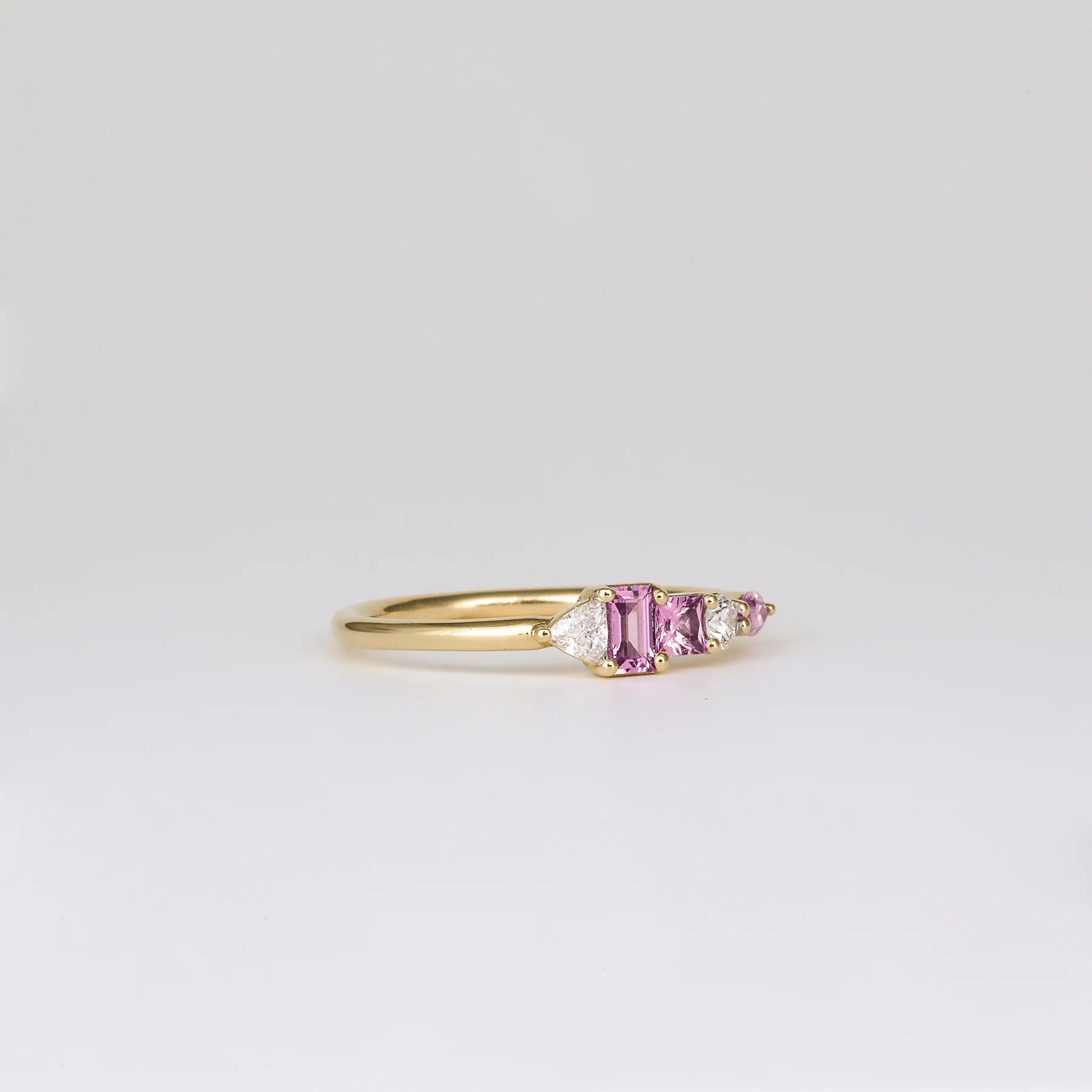 Icicle Mini Pink - Image 4
