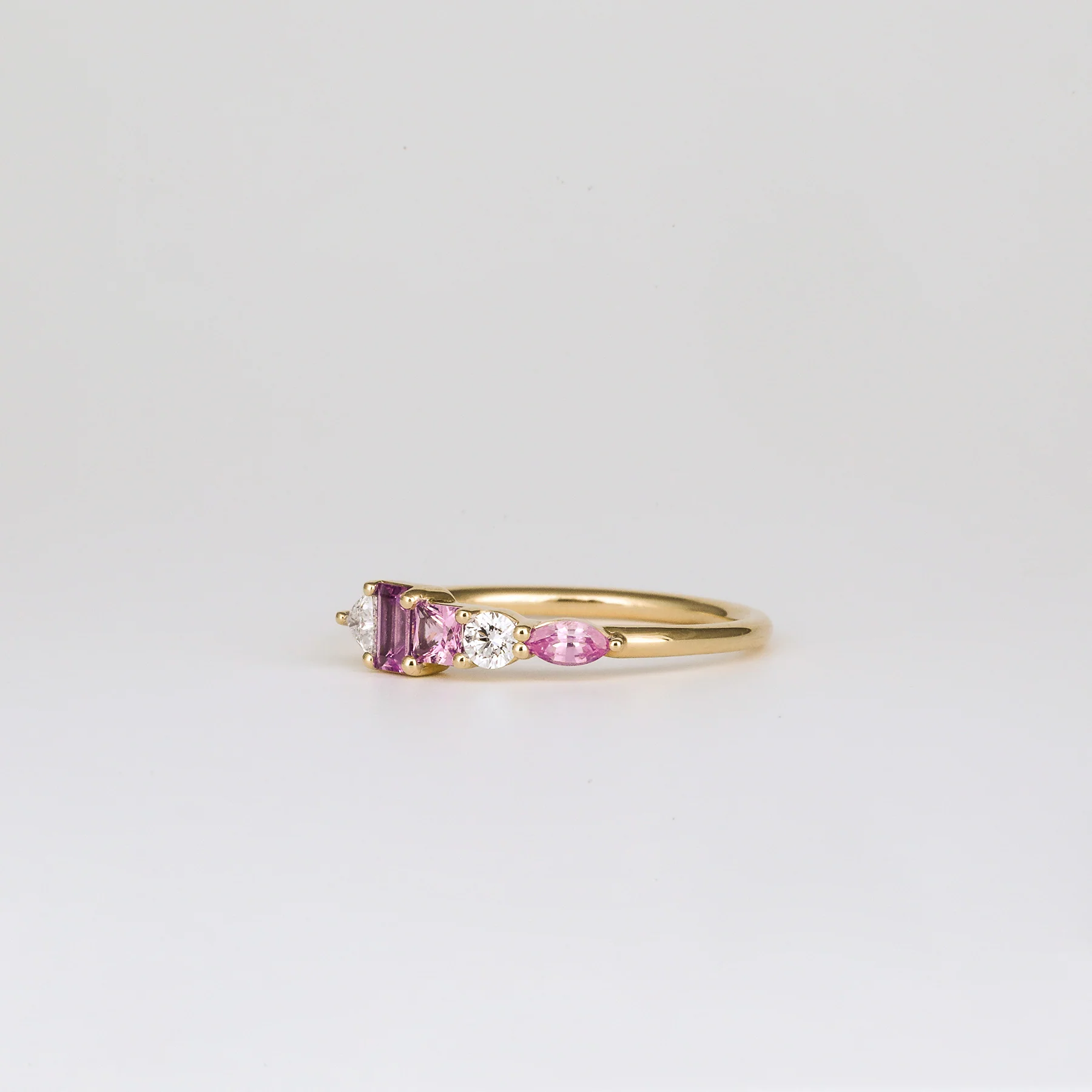 Icicle Mini Pink - Image 5