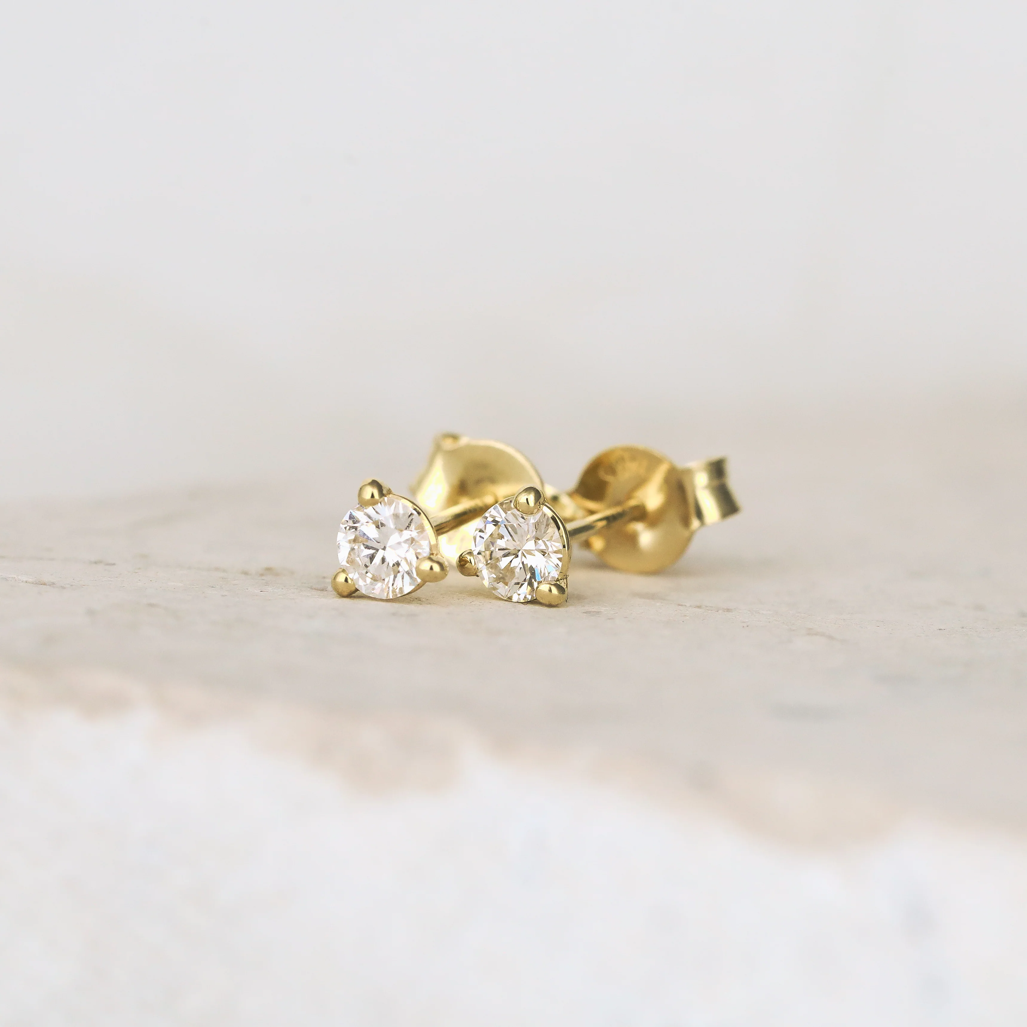 Ivy Diamond 3.5 mm
