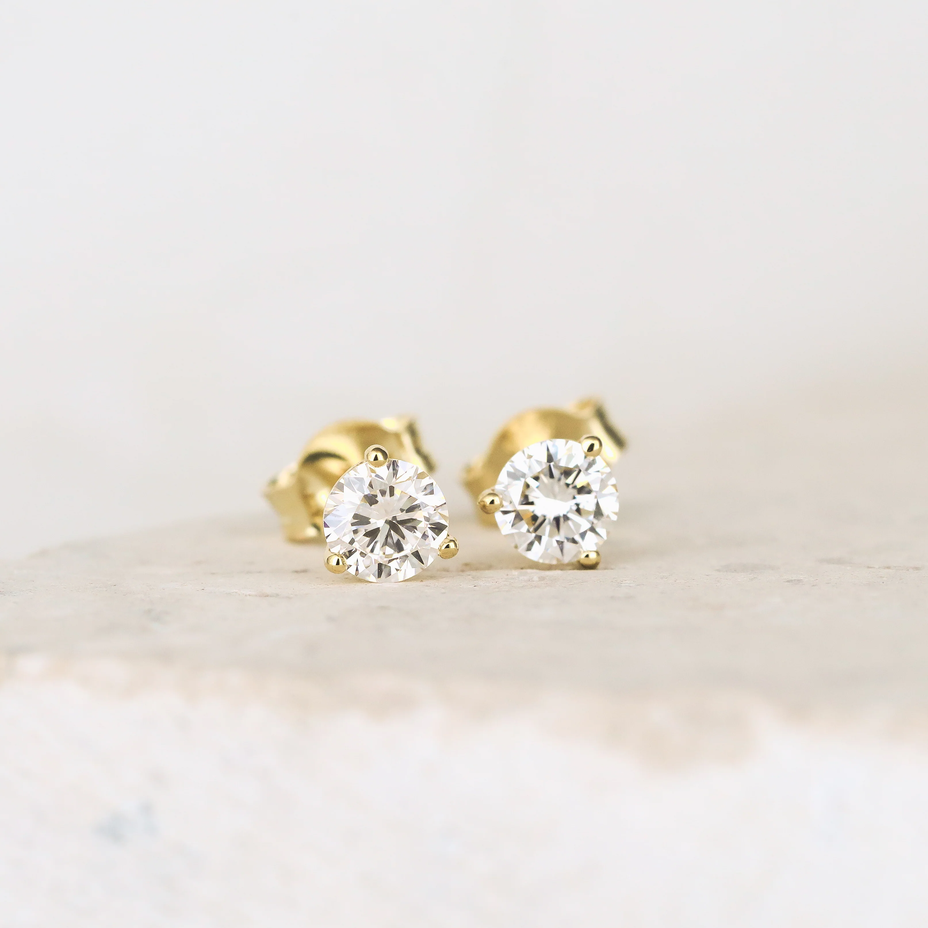 Ivy Diamond 4.5 mm