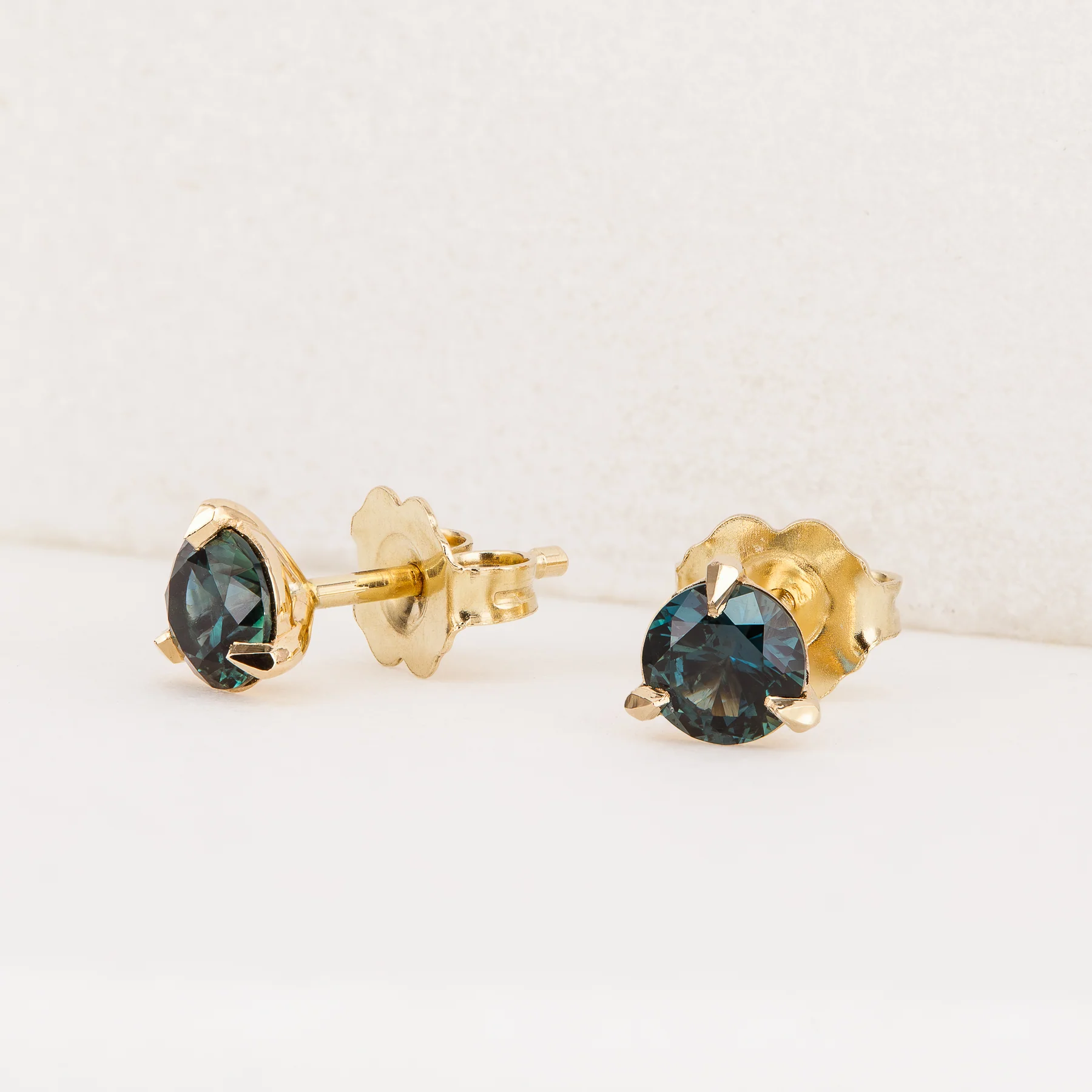 Ivy Teal Sapphire - Image 4
