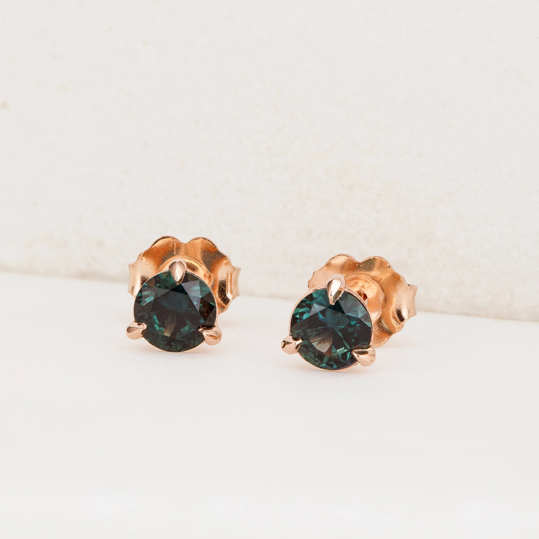 Ivy Teal Sapphire - Image 5