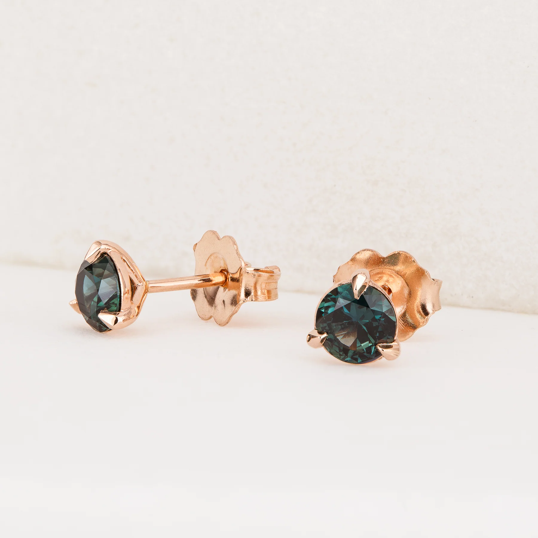 Ivy Teal Sapphire - Image 6
