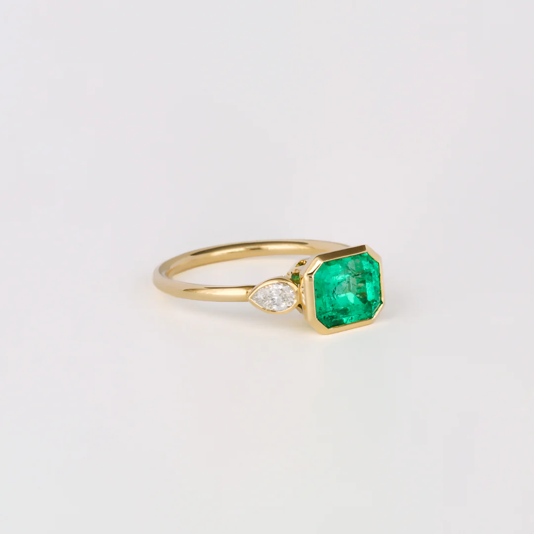 Jaimie Emerald 1.65 - Image 3