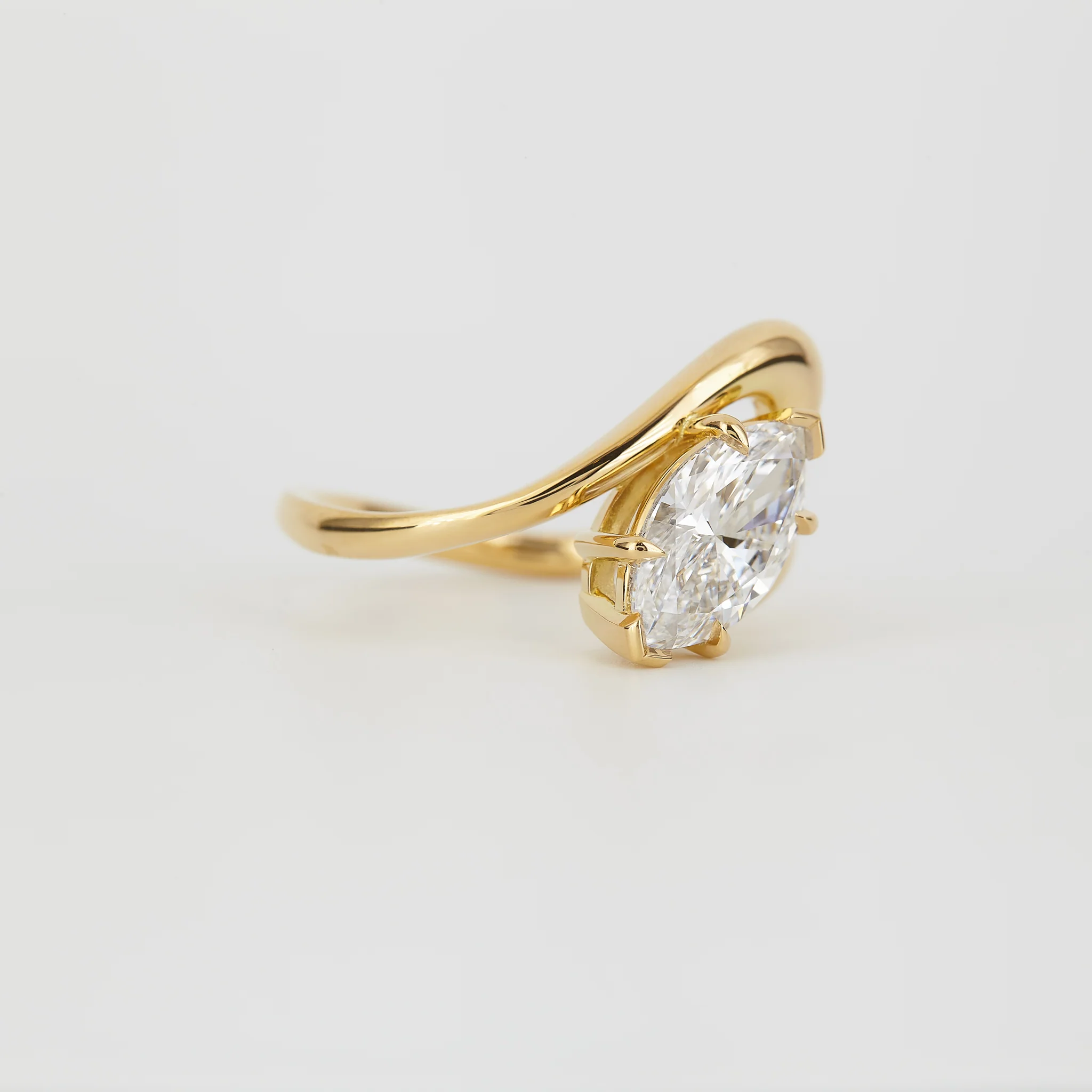 Juno Marquise 1.51ct - Image 3