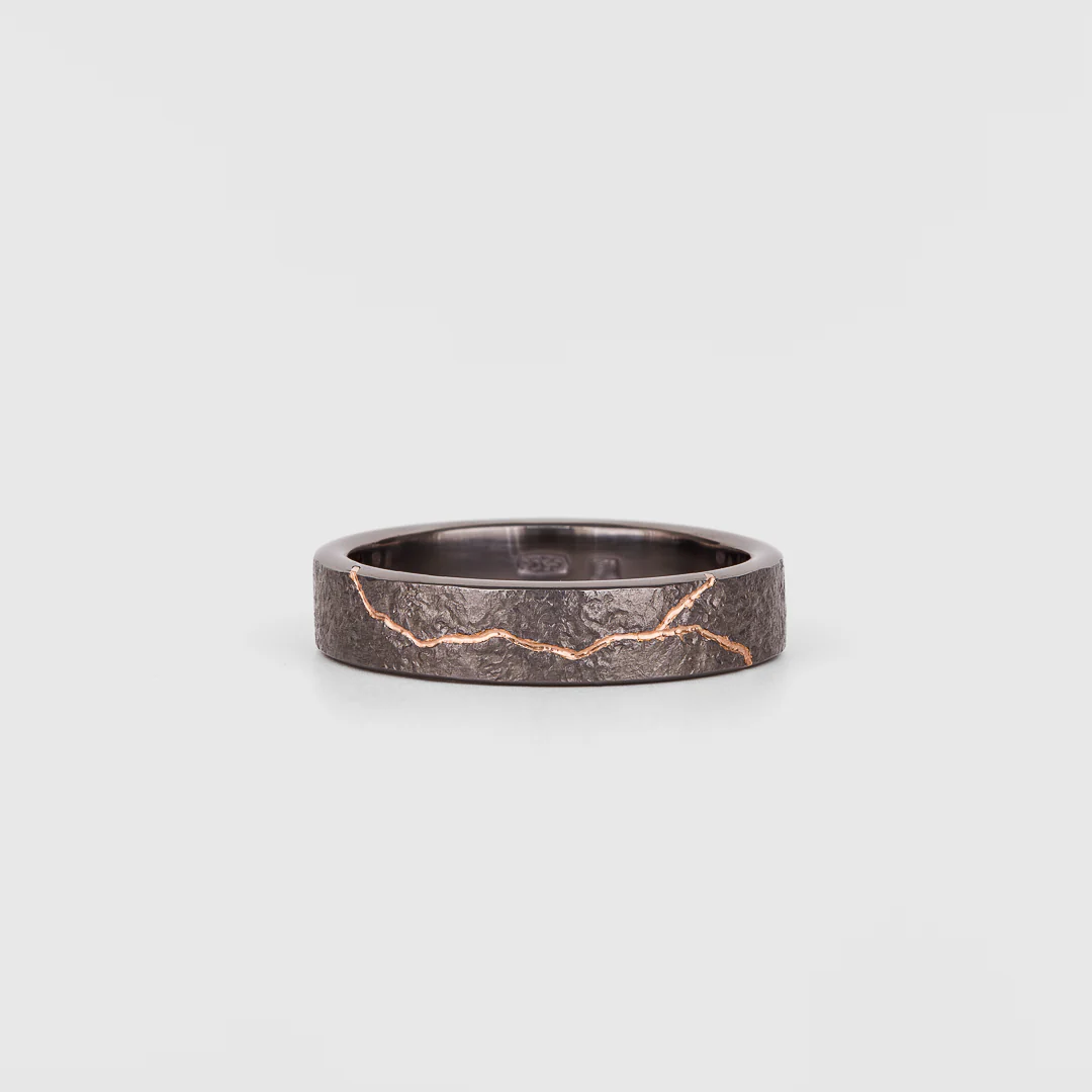 Kintsugi Flat