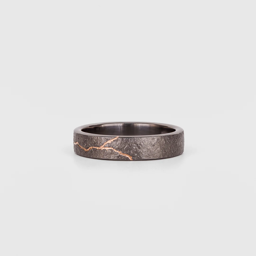 Kintsugi Flat - Image 3