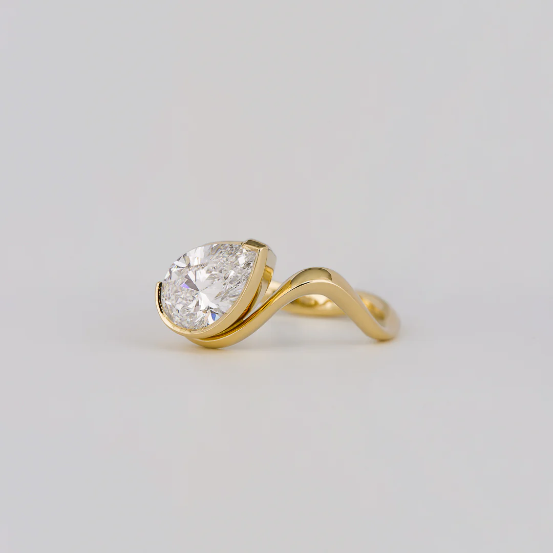 Laraine Pear 1.54 - Image 3