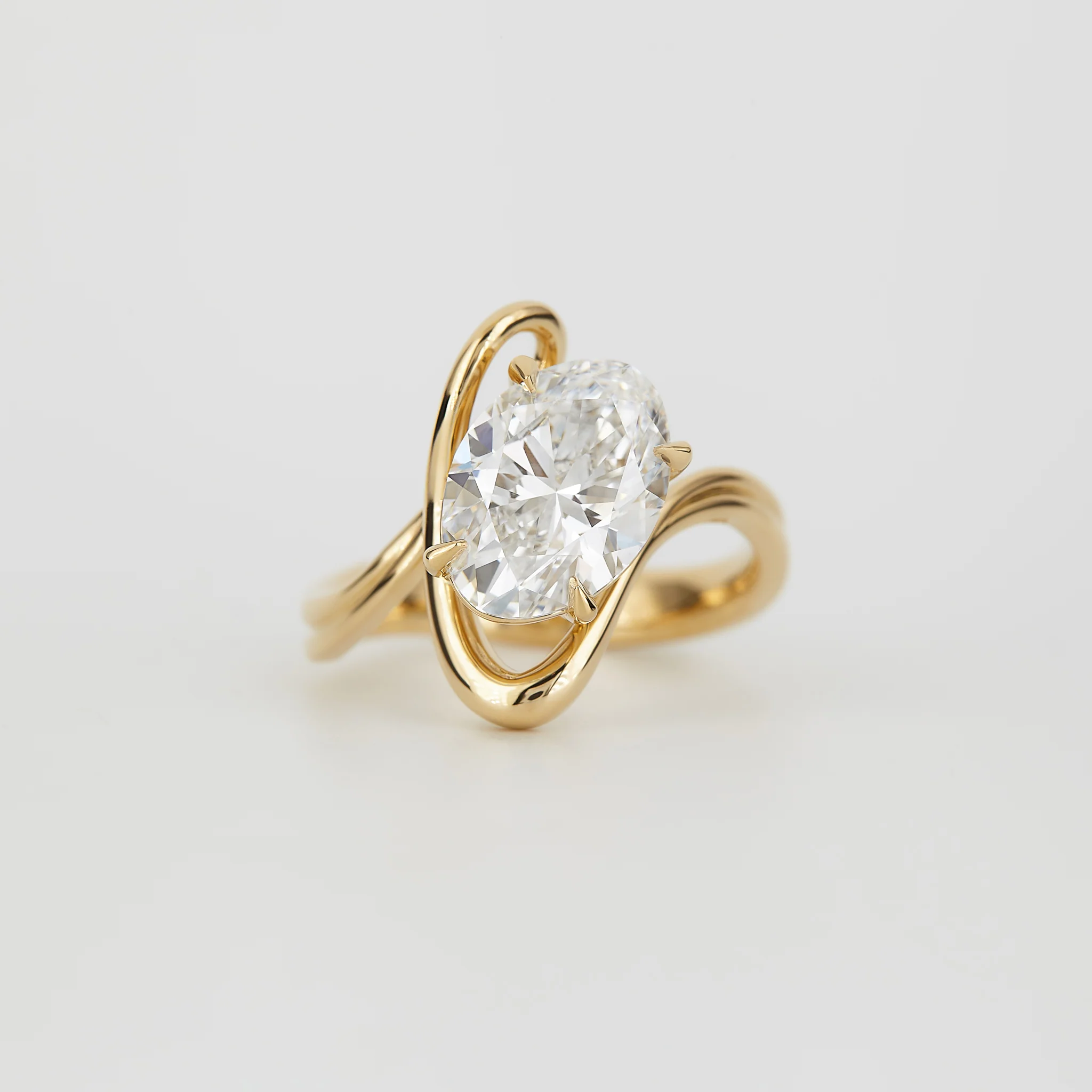 Lyric 2.01ct