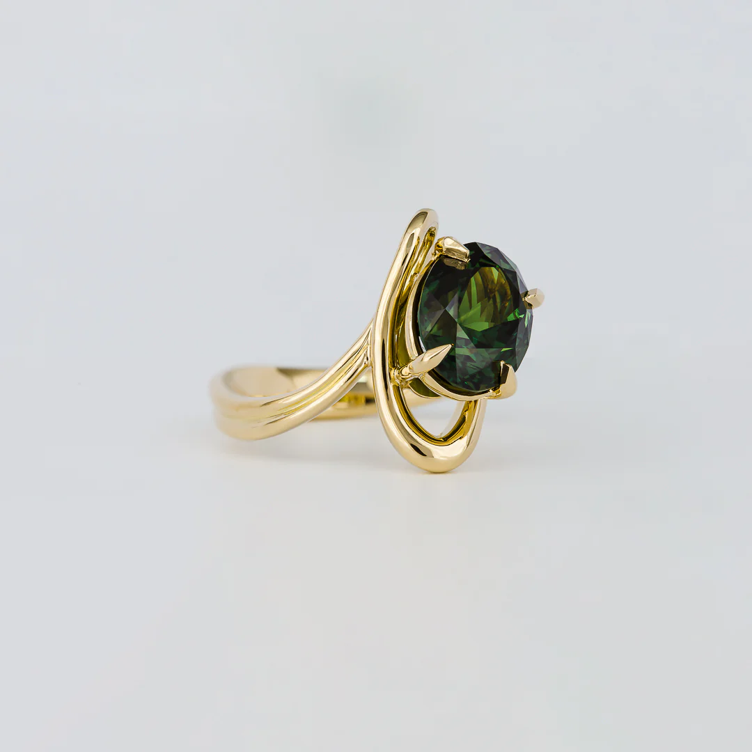 Lyric Green 3.69 - Image 3