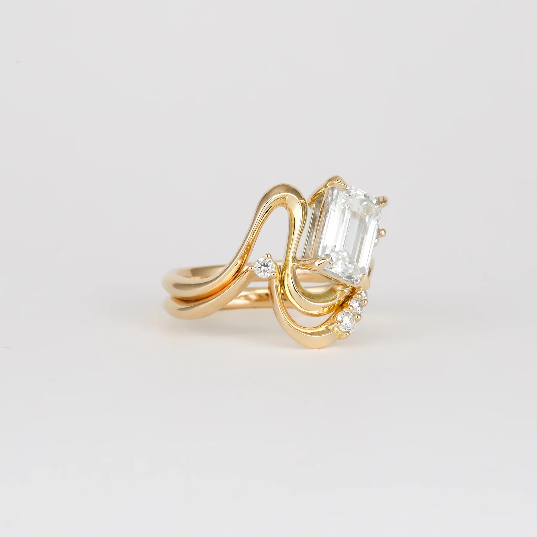 Maeva Emerald 1.92ct - Image 6