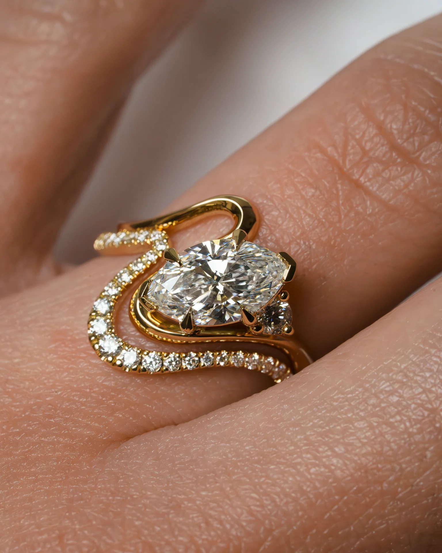 Maeva Marquise 1.51ct - Image 3
