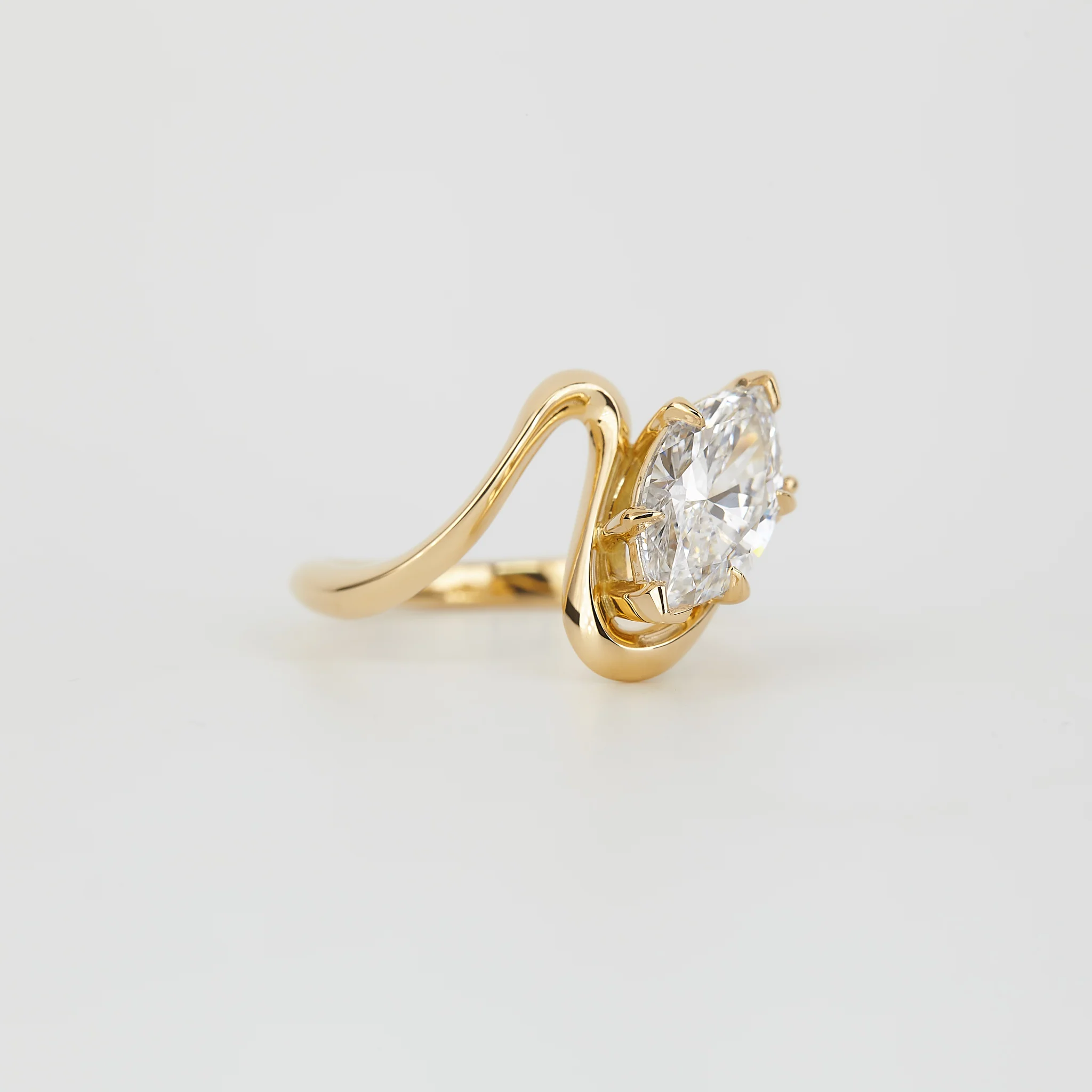 Maeva Marquise 1.51ct - Image 4