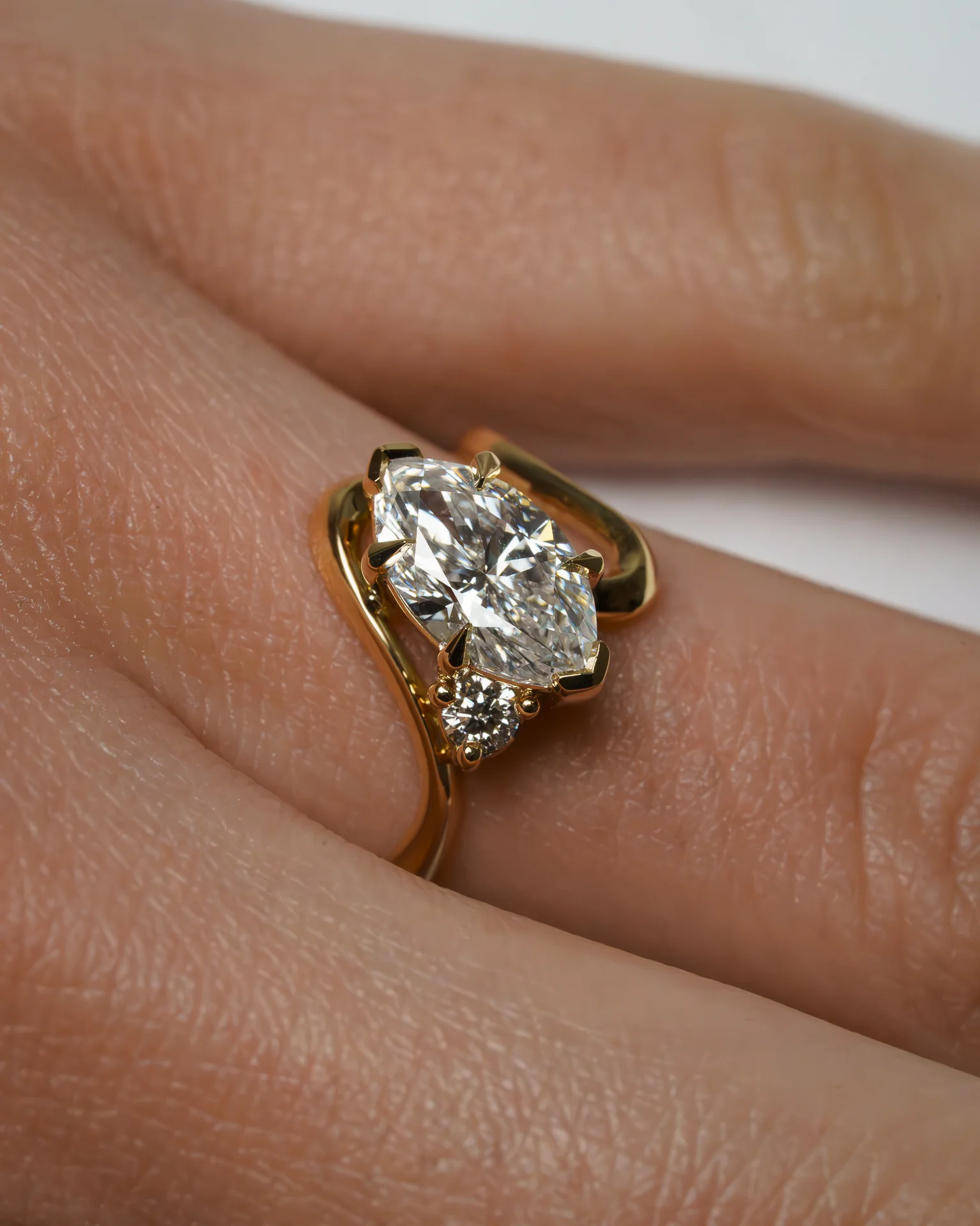 Maeva Marquise 1.51ct - Image 6