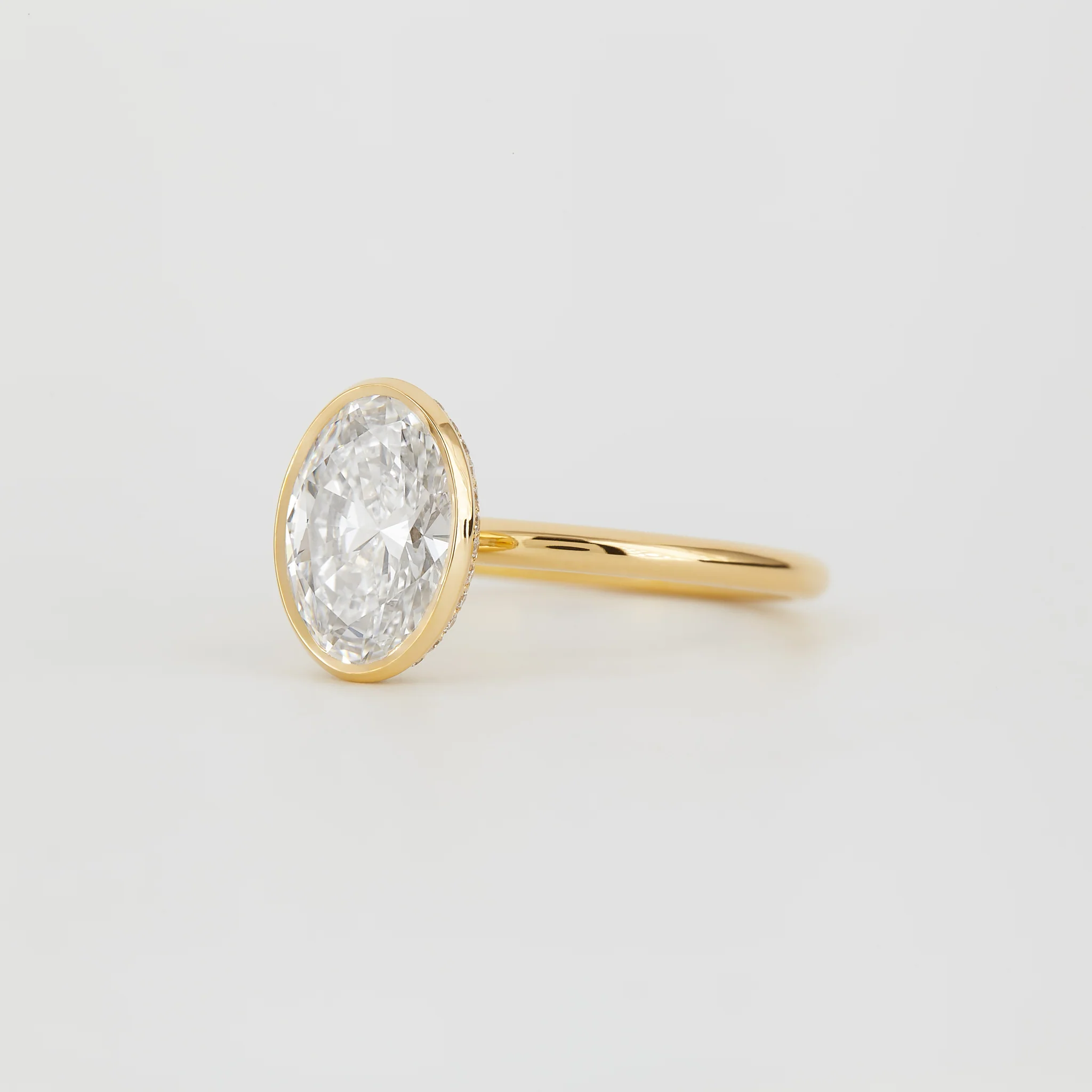 Mali Oval 2.0ct - Image 2