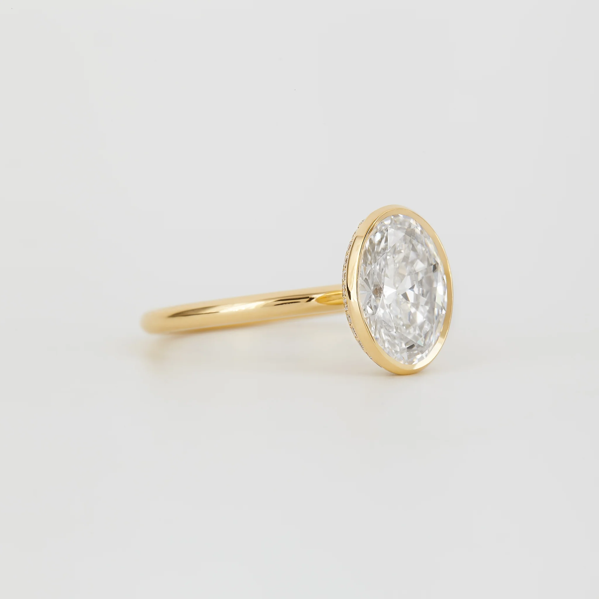 Mali Oval 2.0ct - Image 3