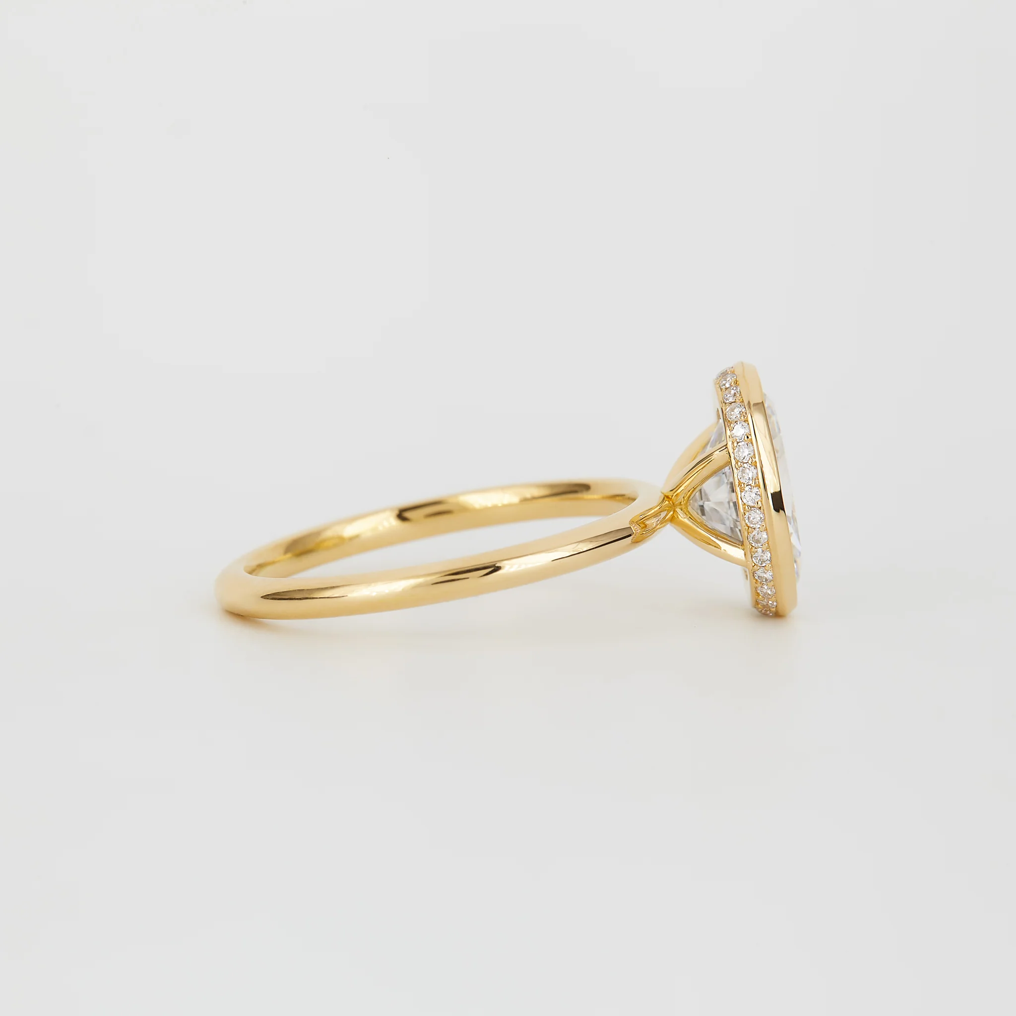 Mali Oval 2.0ct - Image 4
