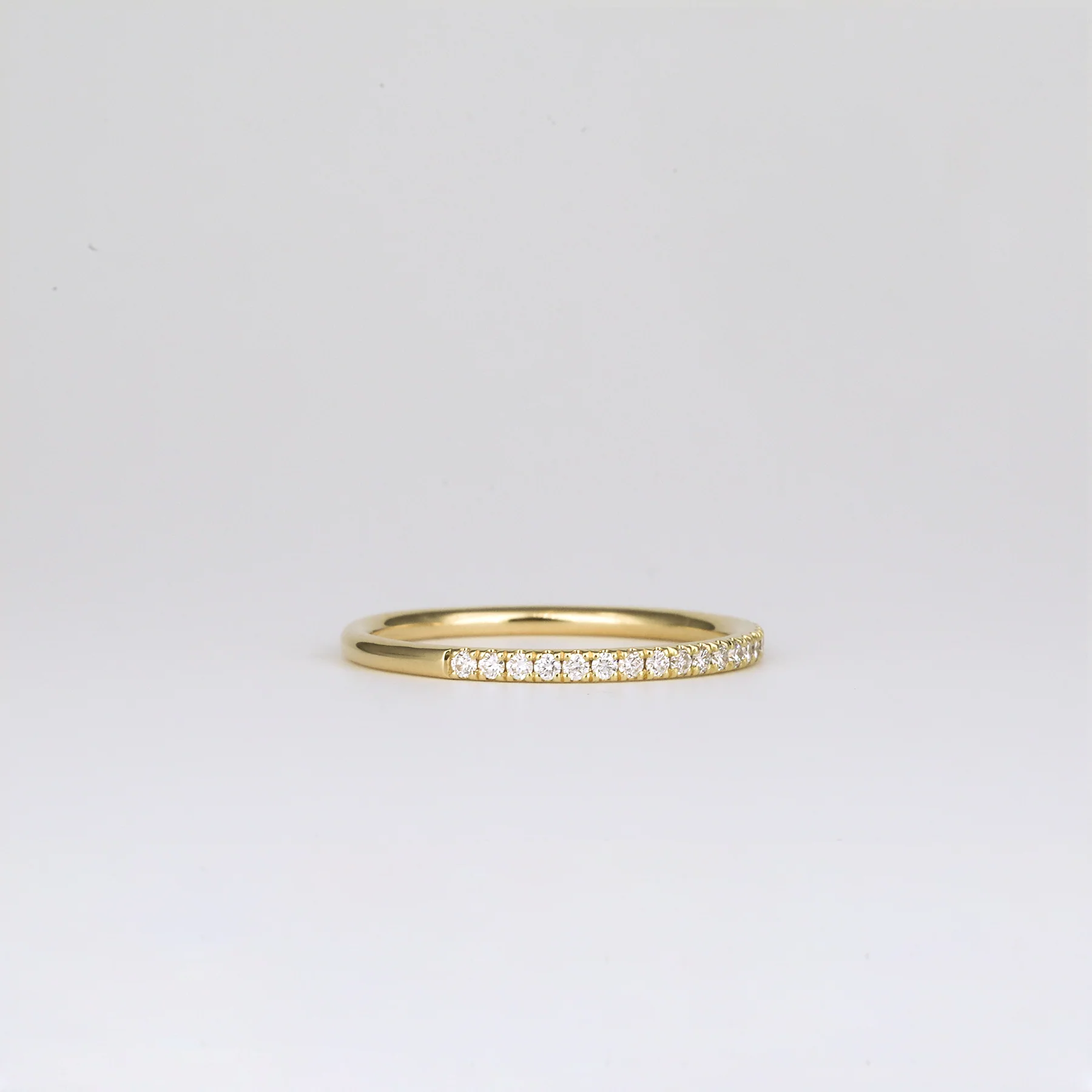 Dot Diamond Straight 0.21ct - Image 3