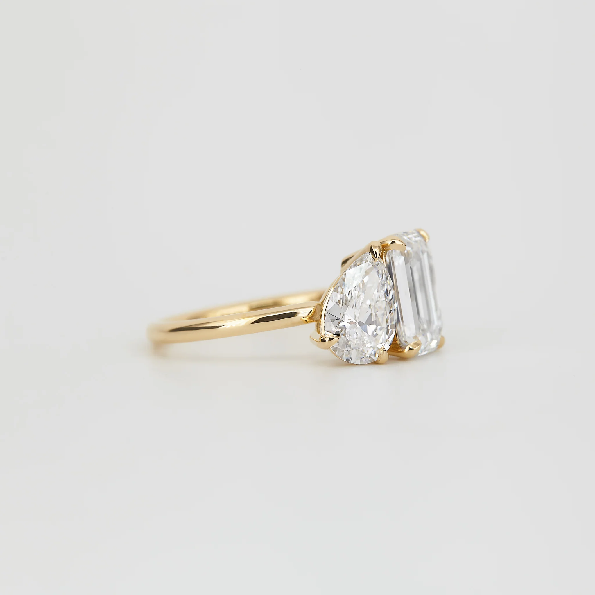 Banks, 3.34ct - Image 3