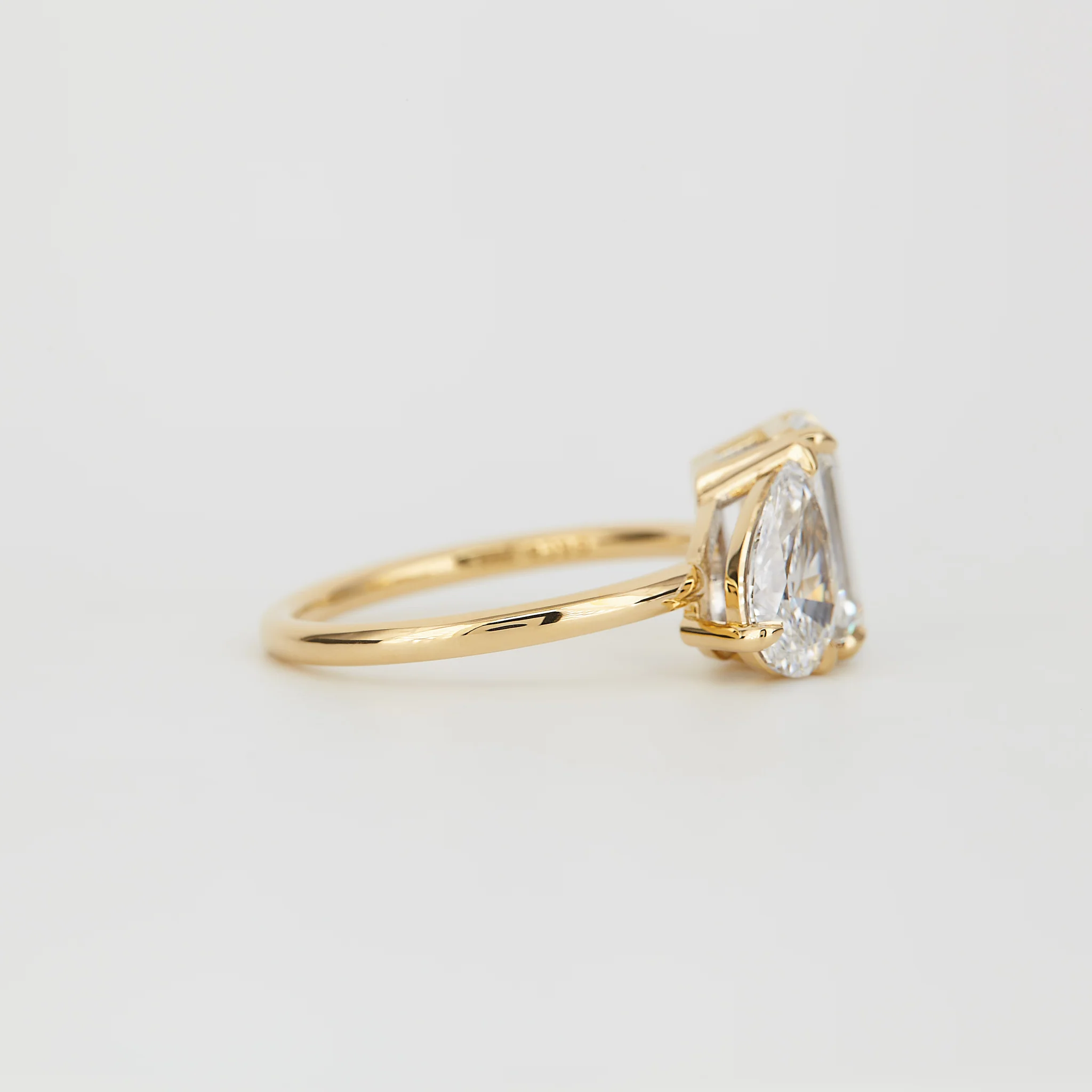 Banks, 3.34ct - Image 4
