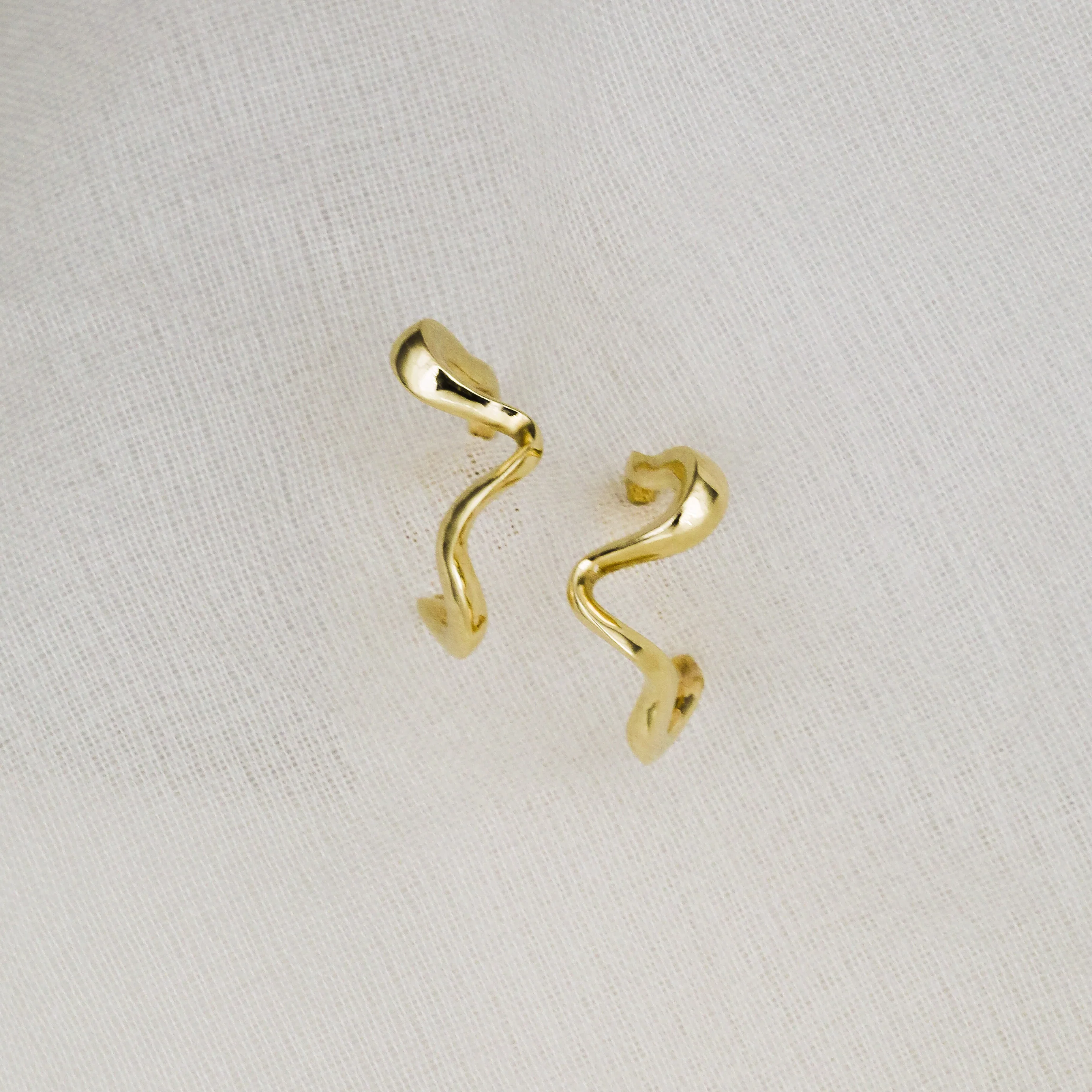 Organic Earrings