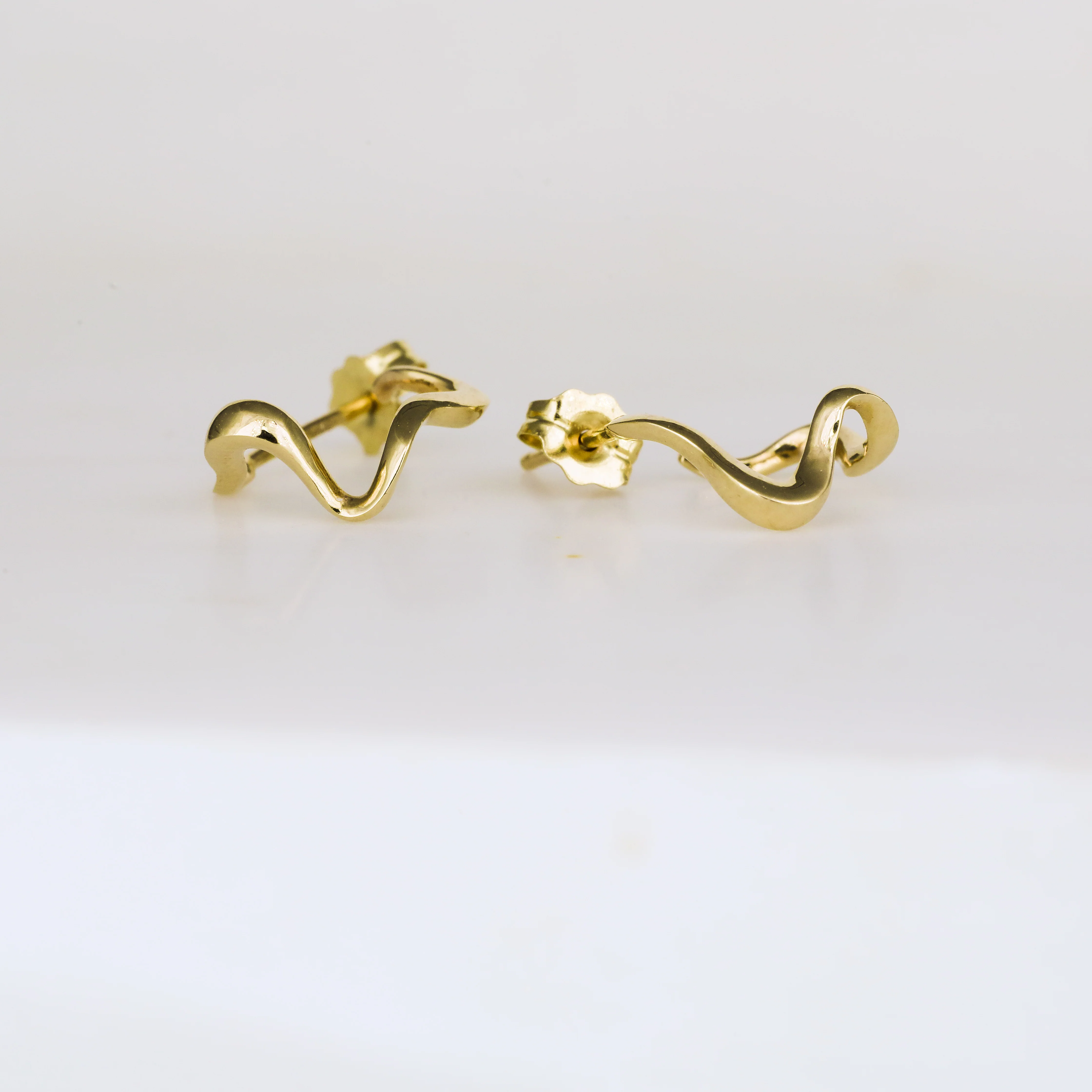 Organic Earrings - Image 3