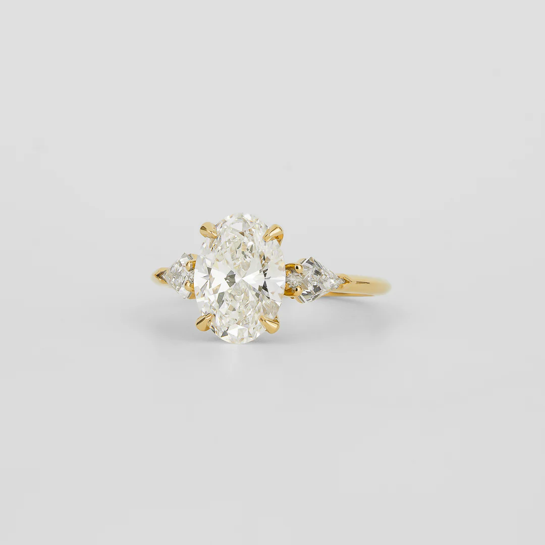 Orla Oval - Image 2