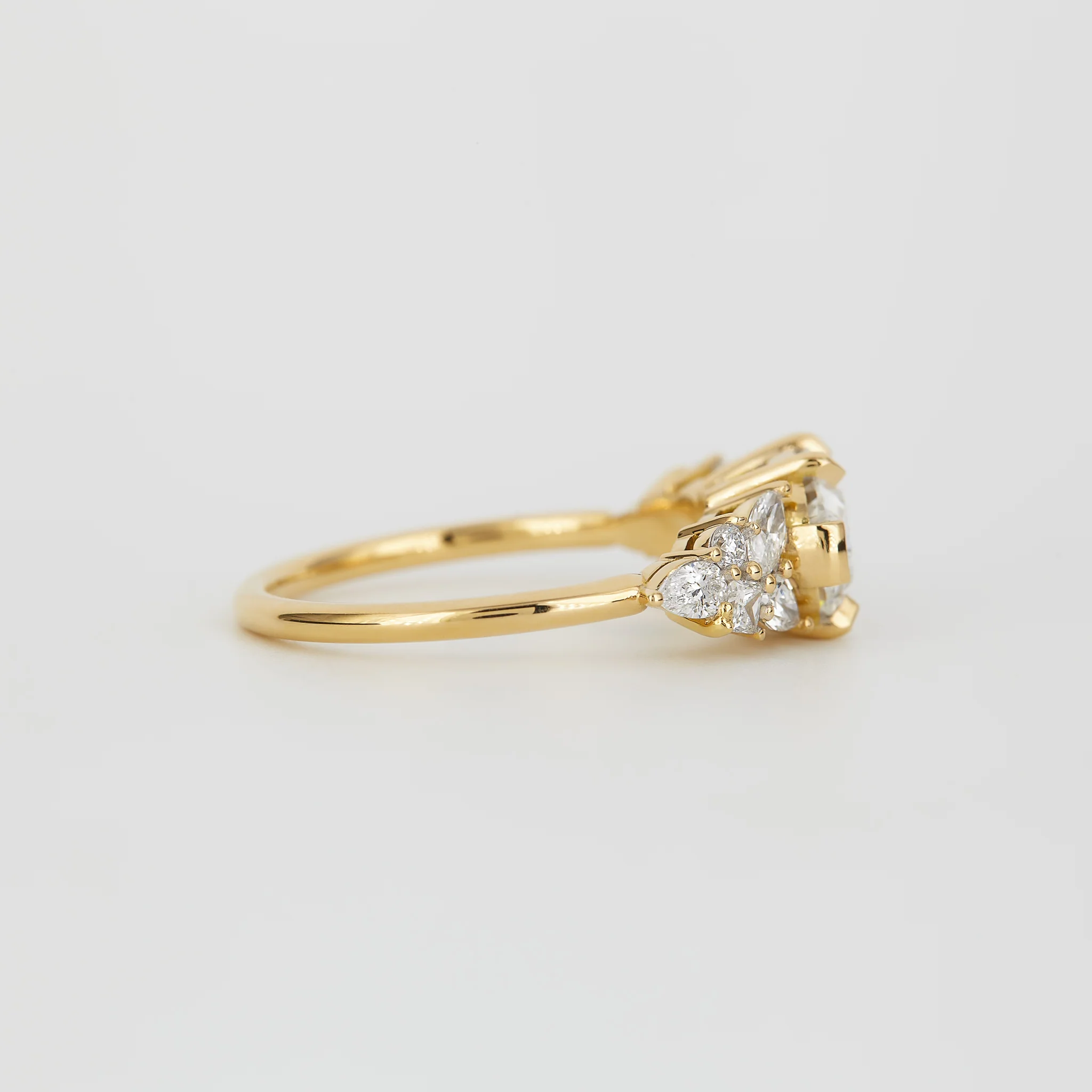 Ottilie Oval 1.56ct - Image 4