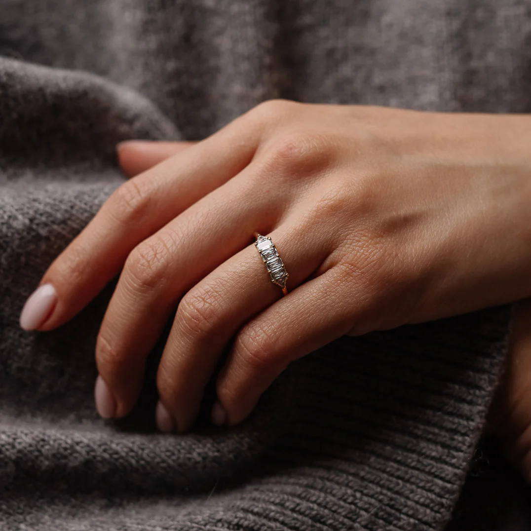 Pam 0.98ct - Image 4