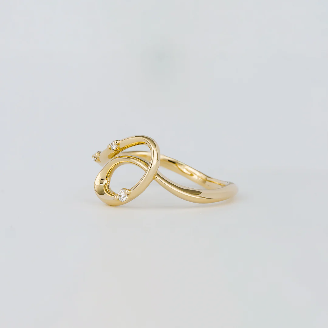 Pirouette Ring - Image 2